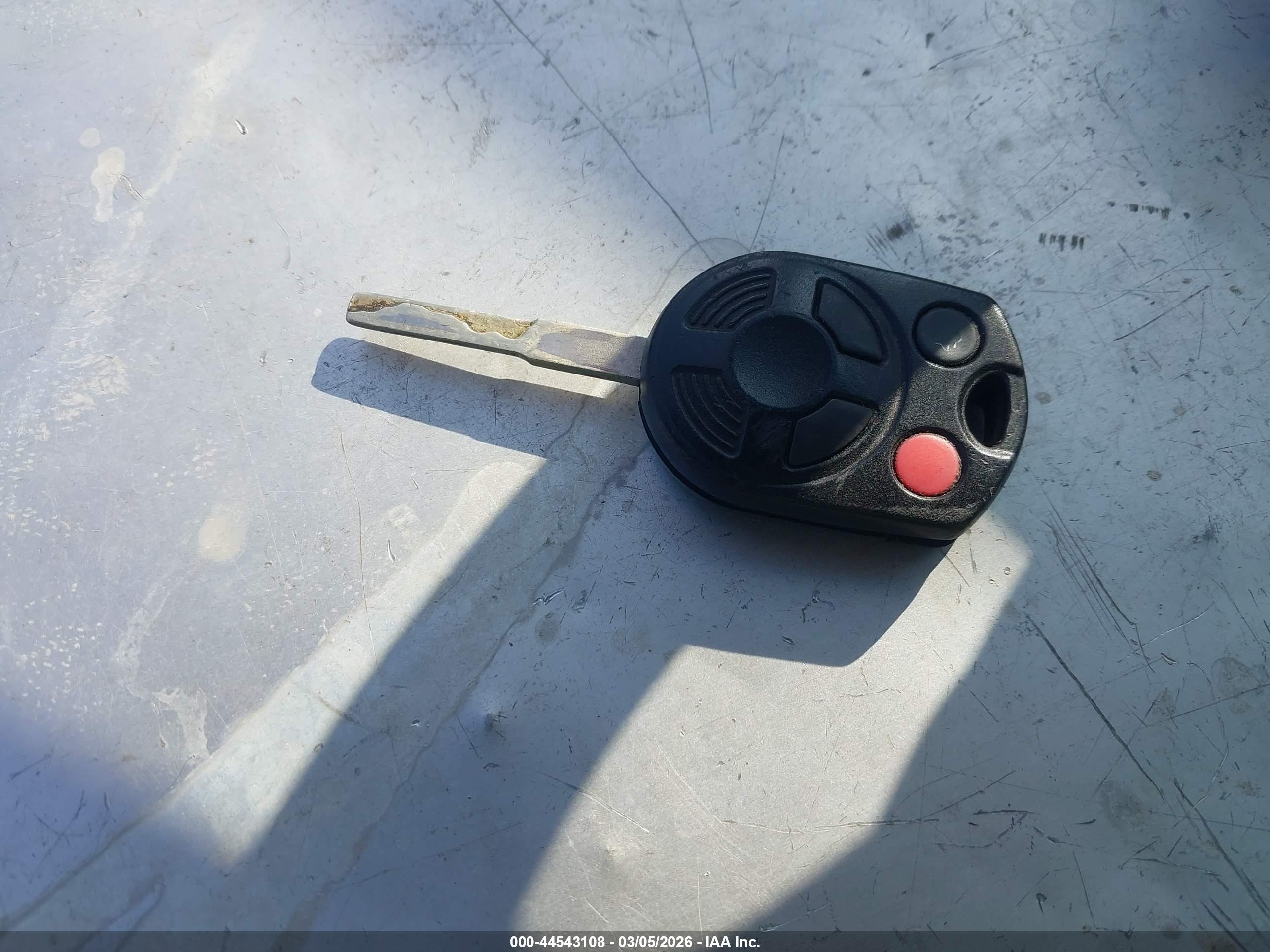FORD FOCUS image 11