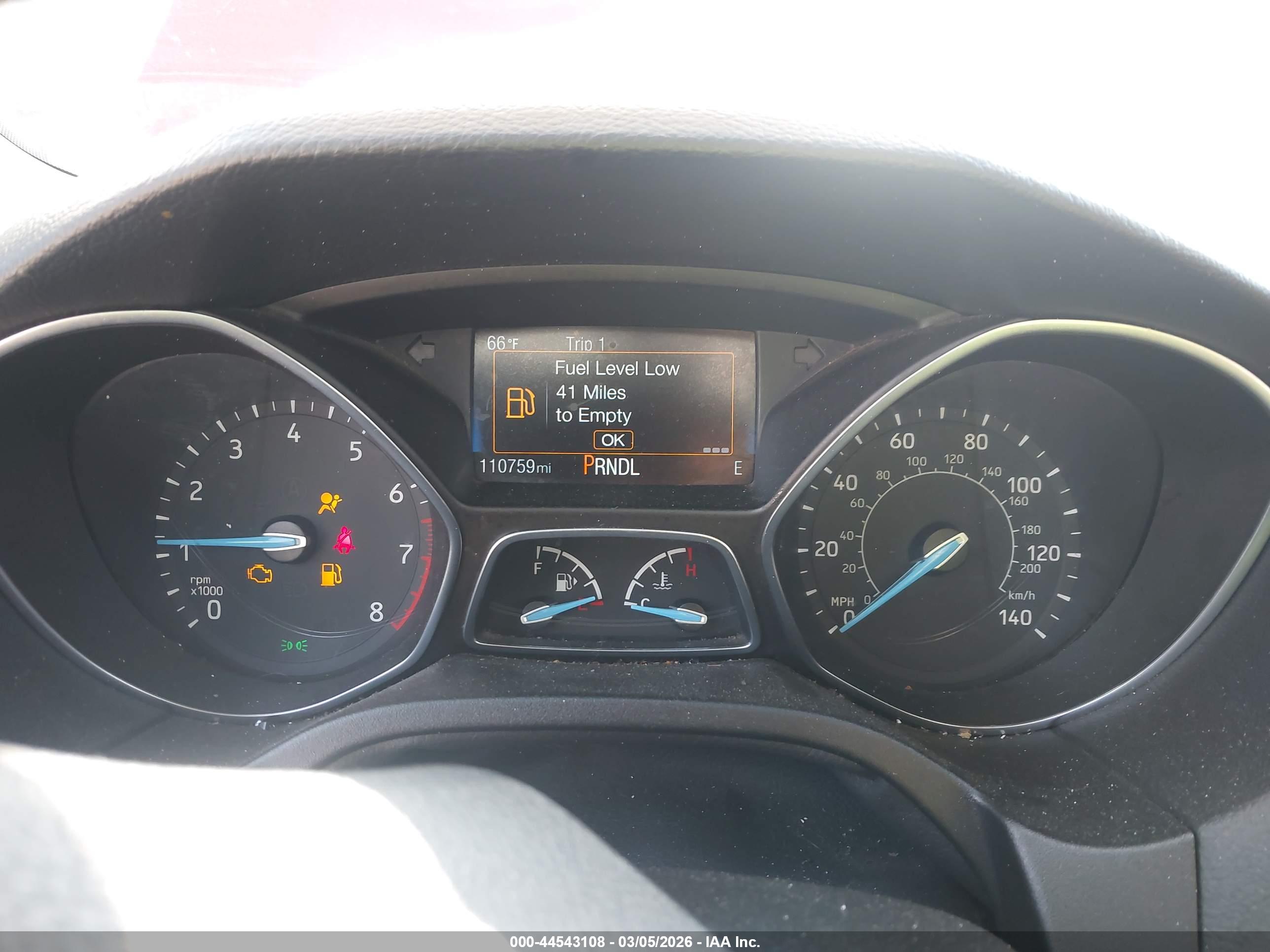 FORD FOCUS image 7
