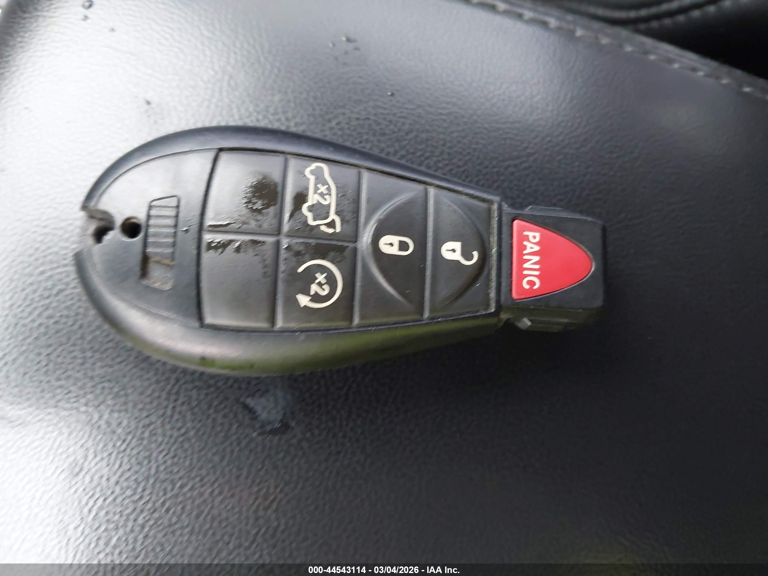 DODGE DURANGO image 11