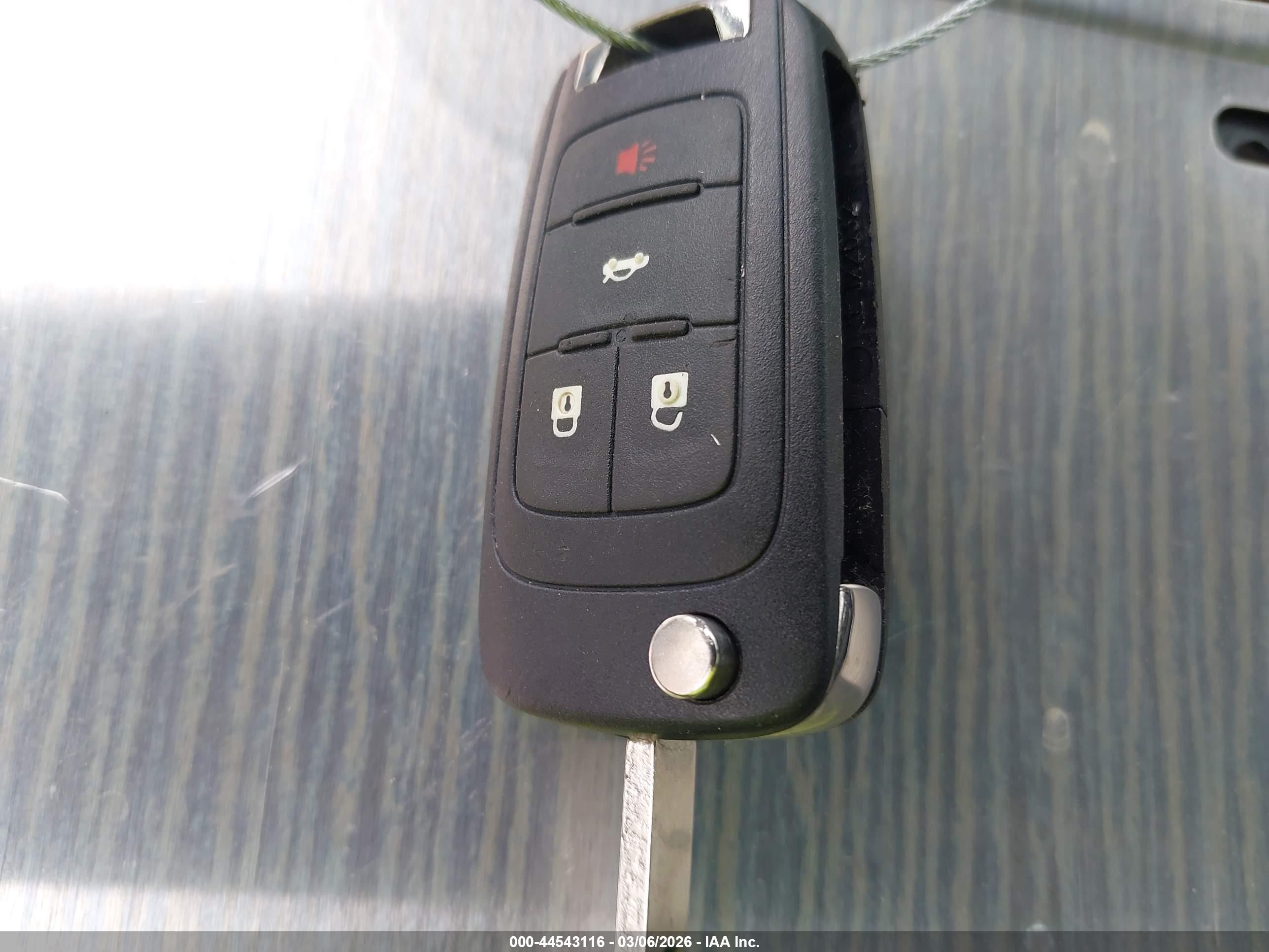 CHEVROLET MALIBU image 11