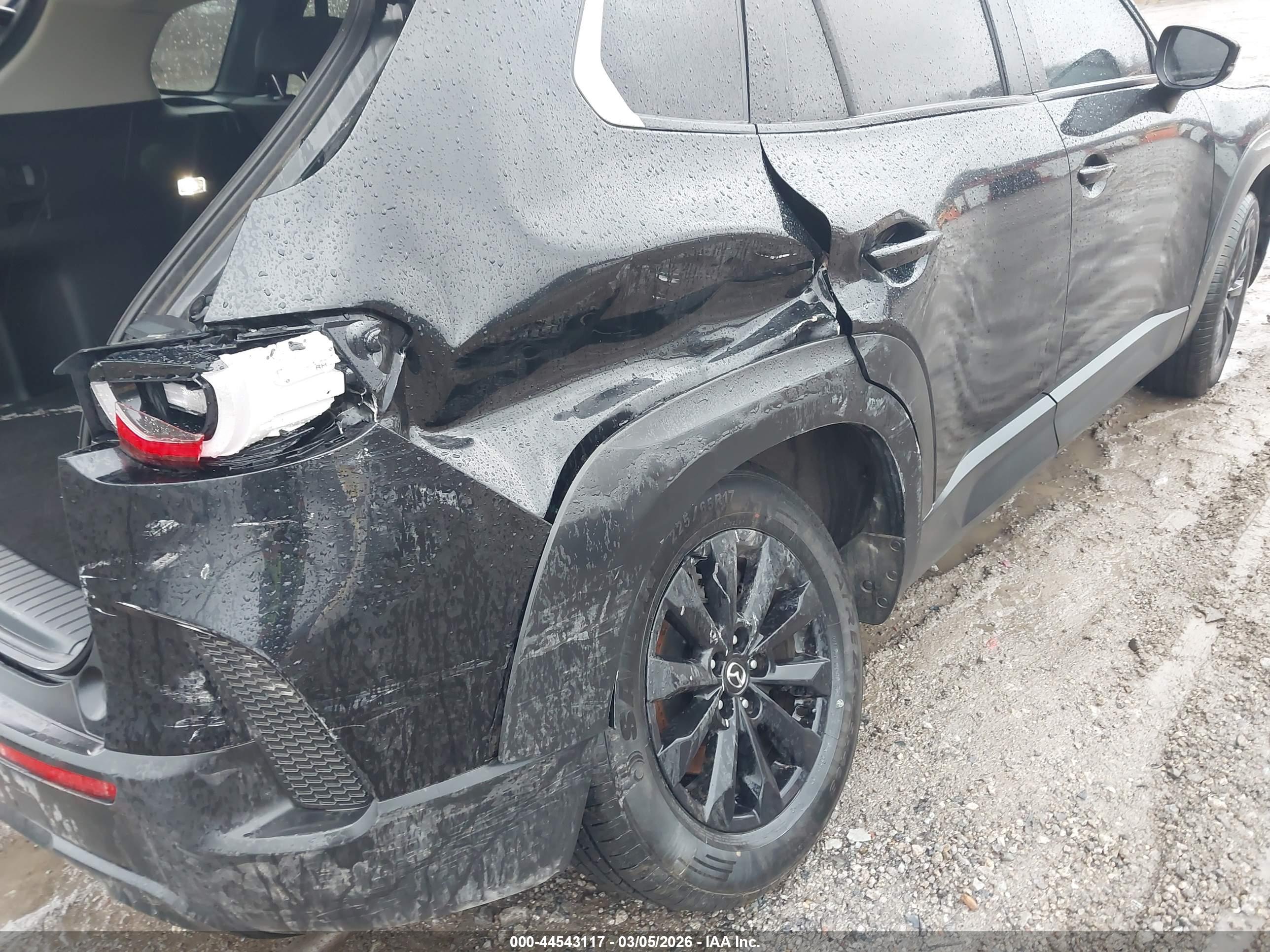 MAZDA CX-50 image 6
