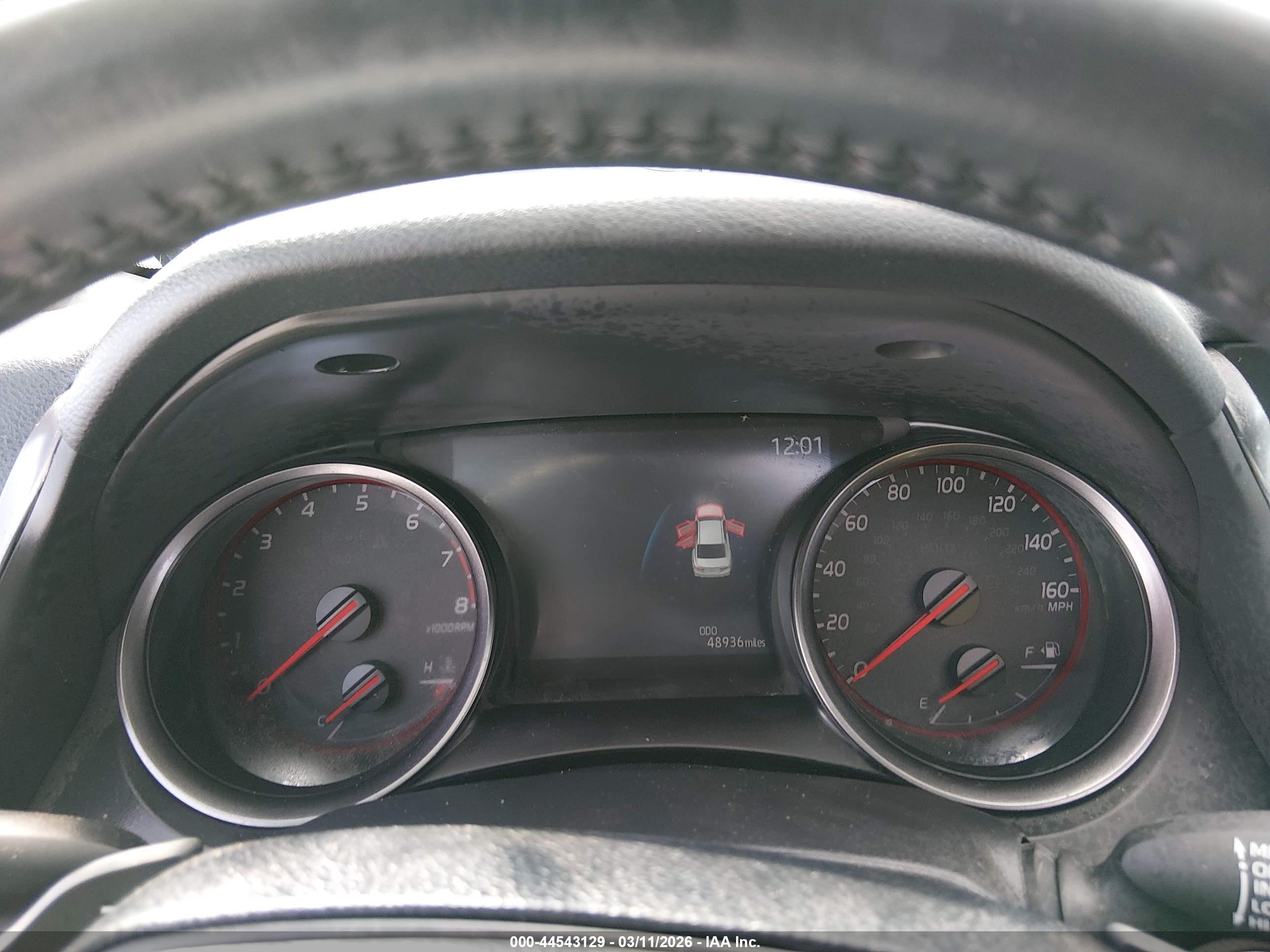 TOYOTA CAMRY image 7