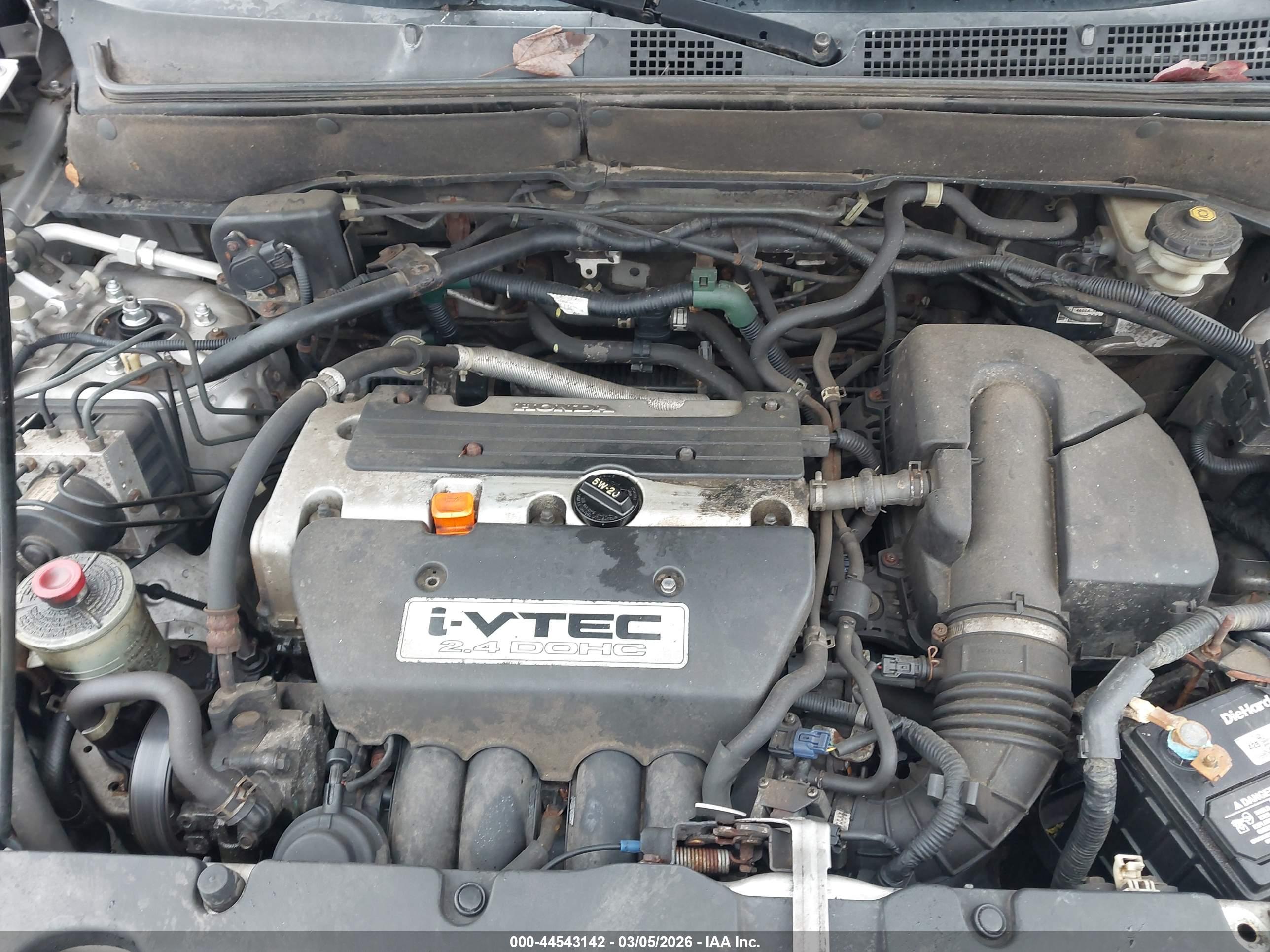 HONDA CR-V image 10