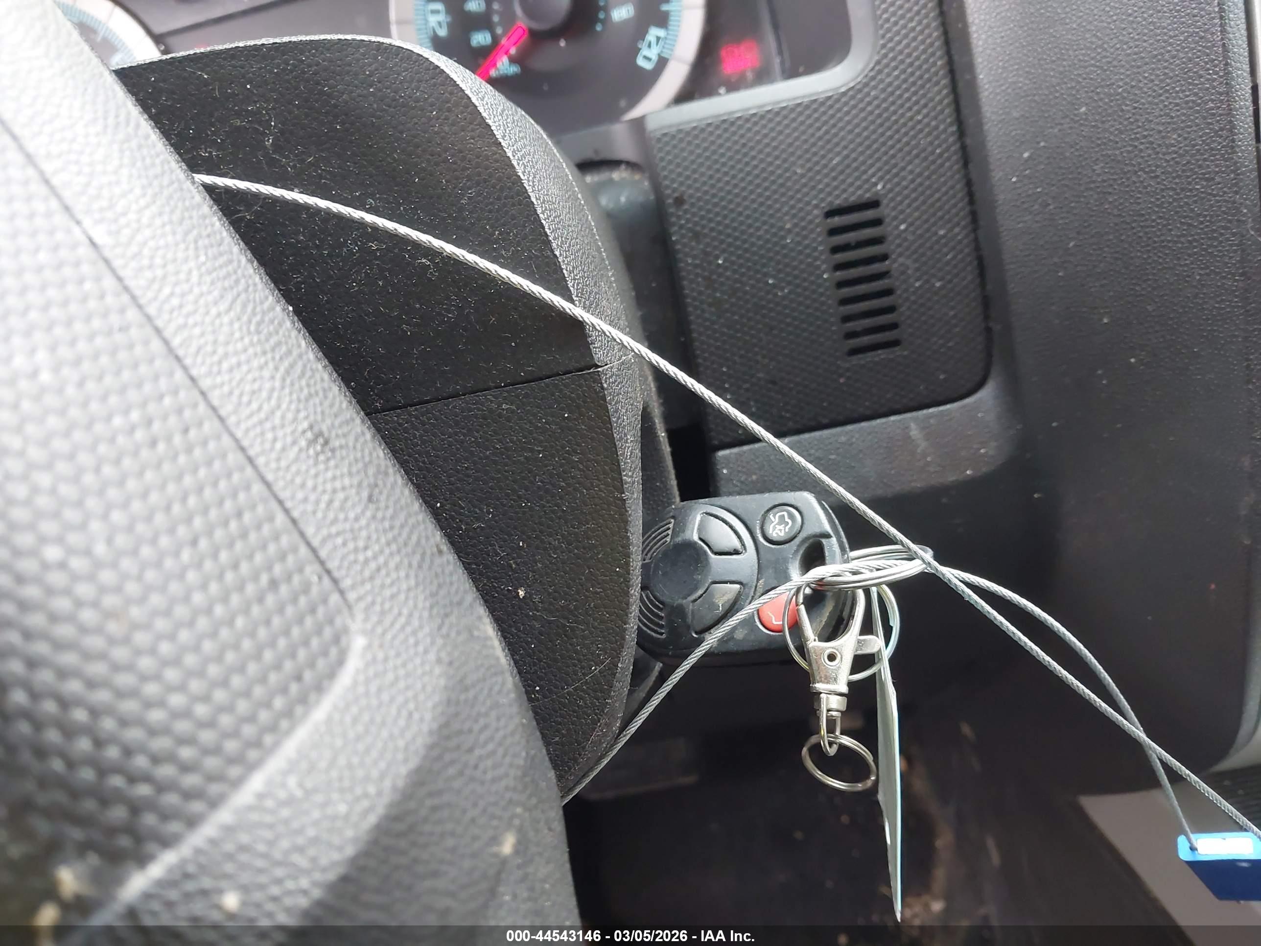 FORD ESCAPE image 11