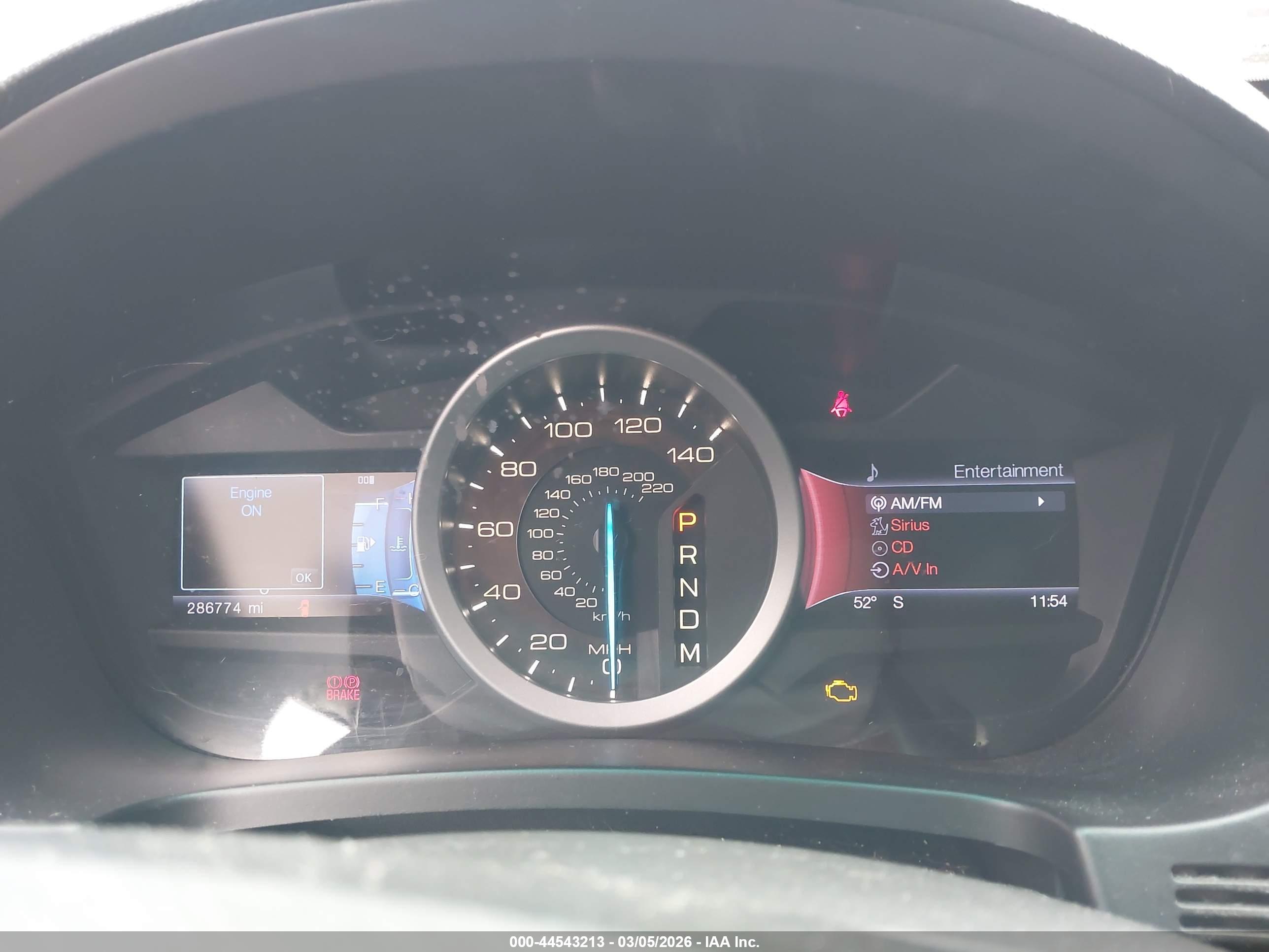 FORD EXPLORER image 7