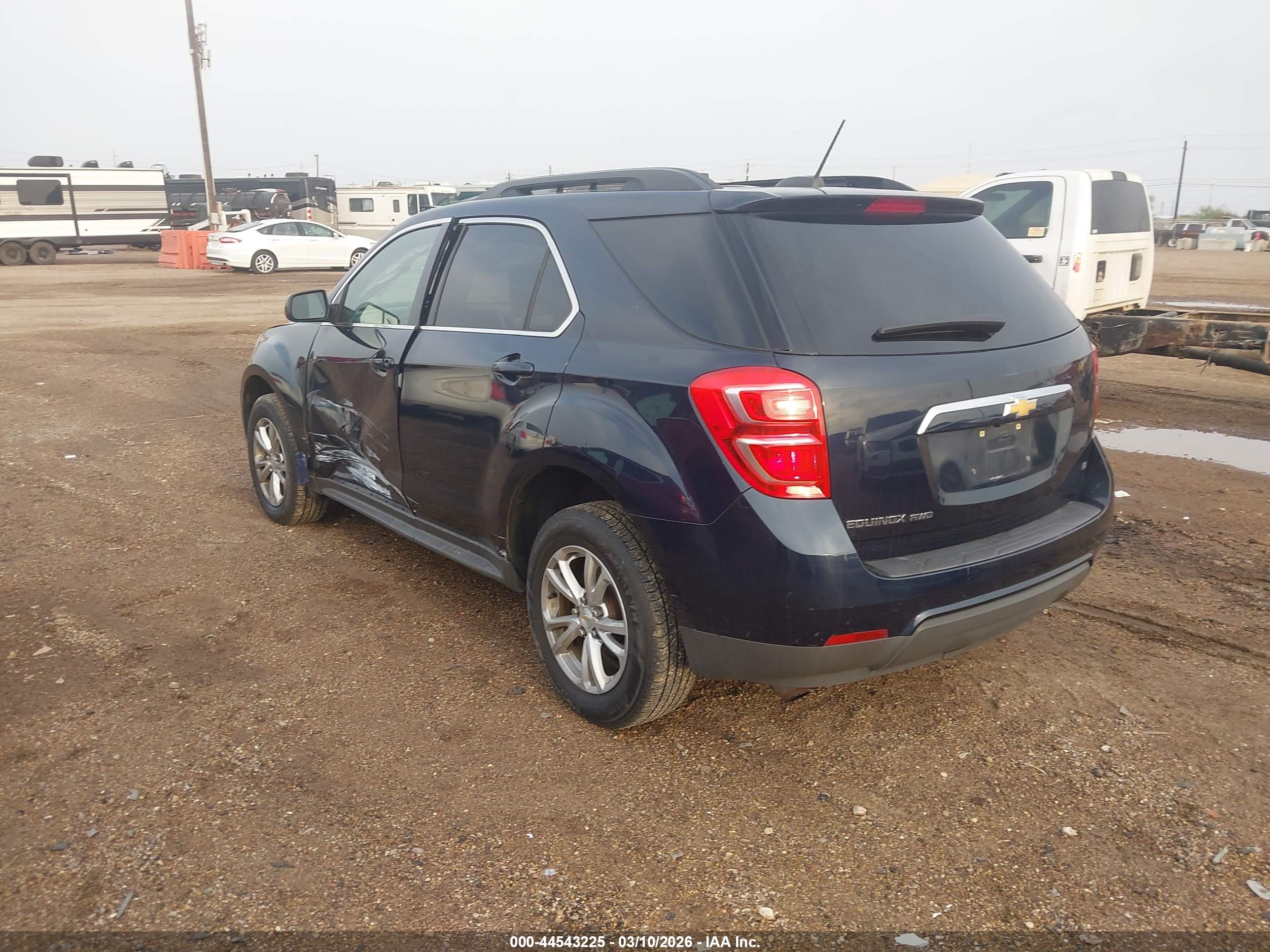 CHEVROLET EQUINOX image 3