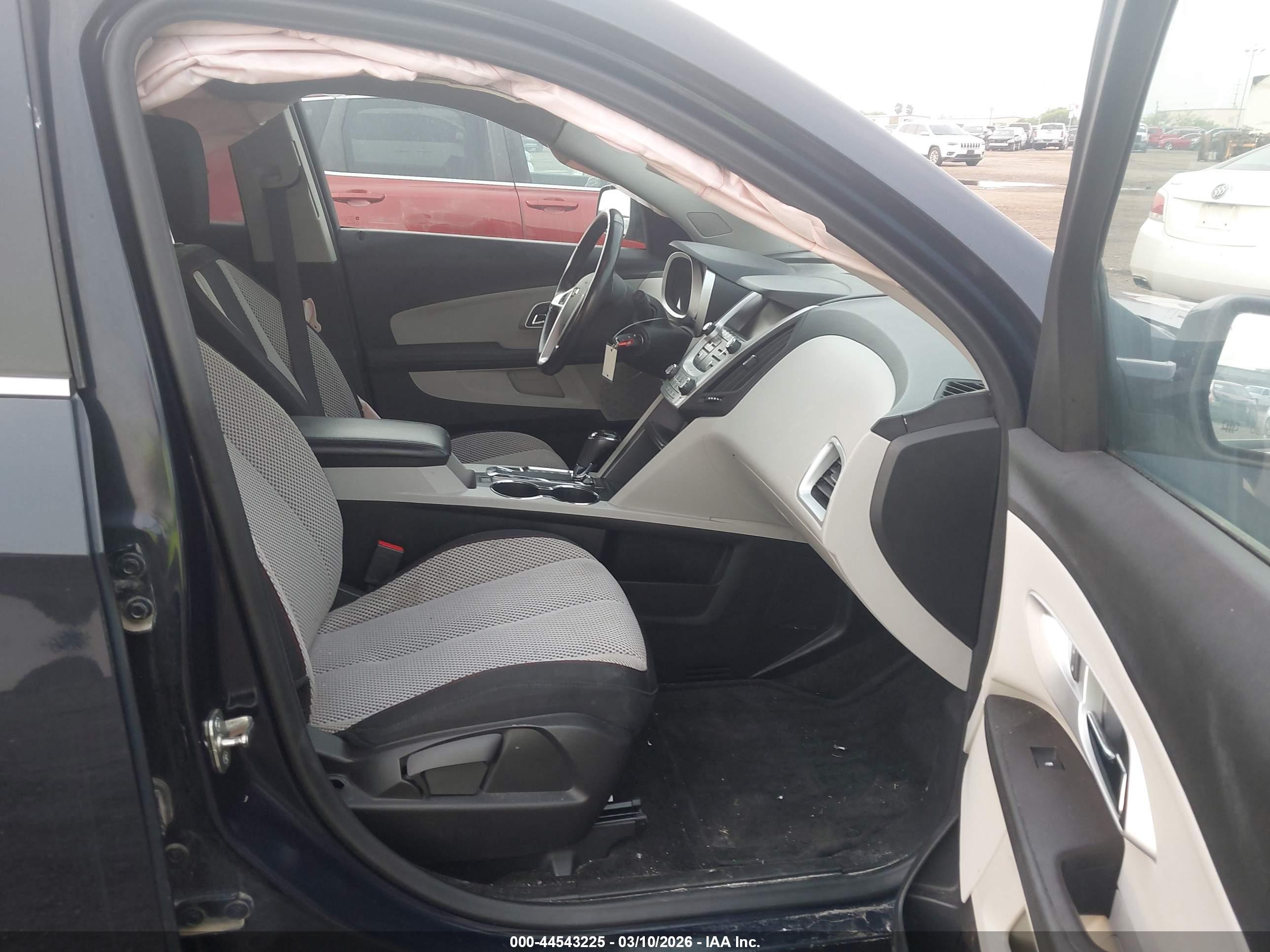 CHEVROLET EQUINOX image 5