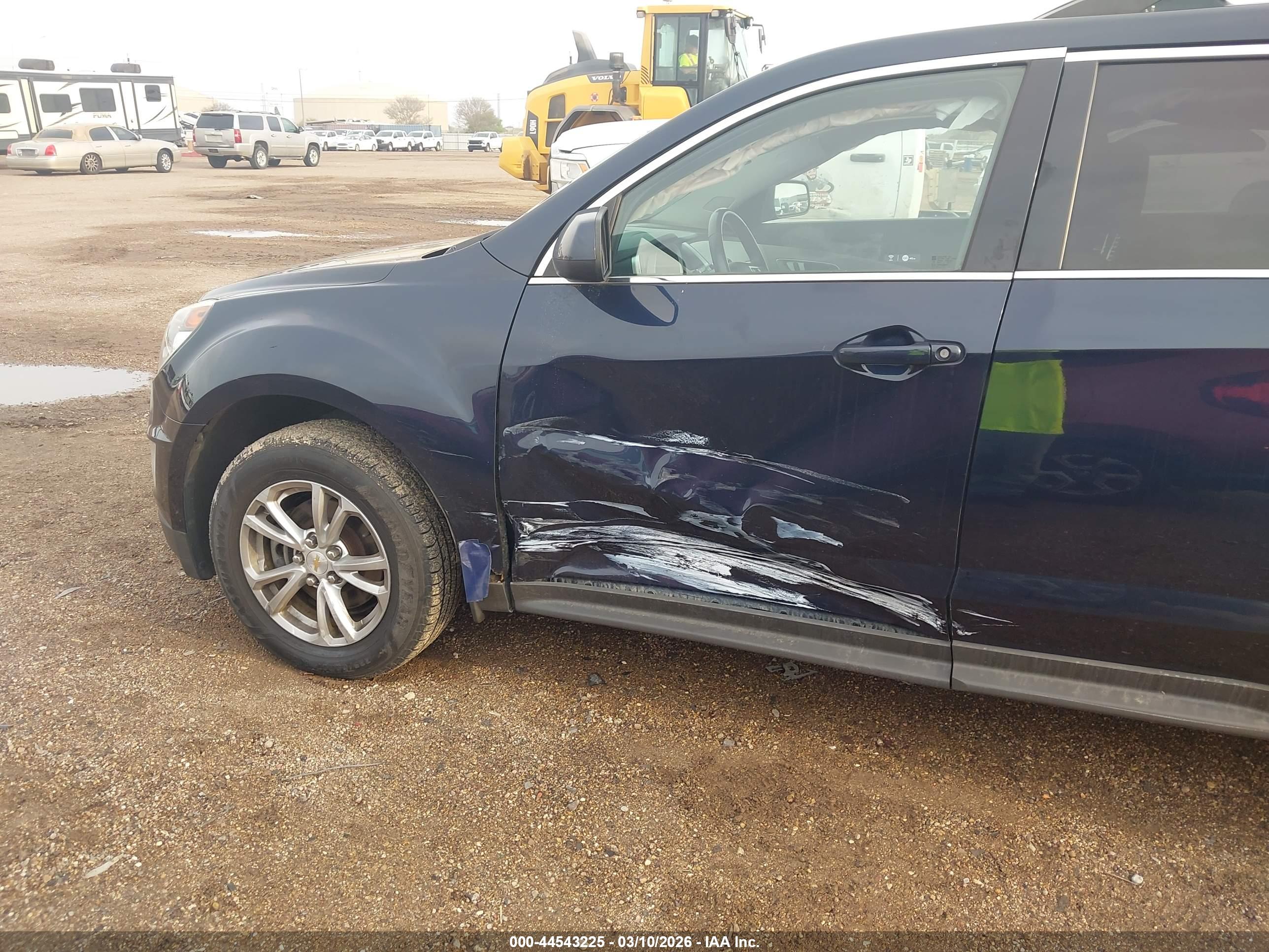 CHEVROLET EQUINOX image 6