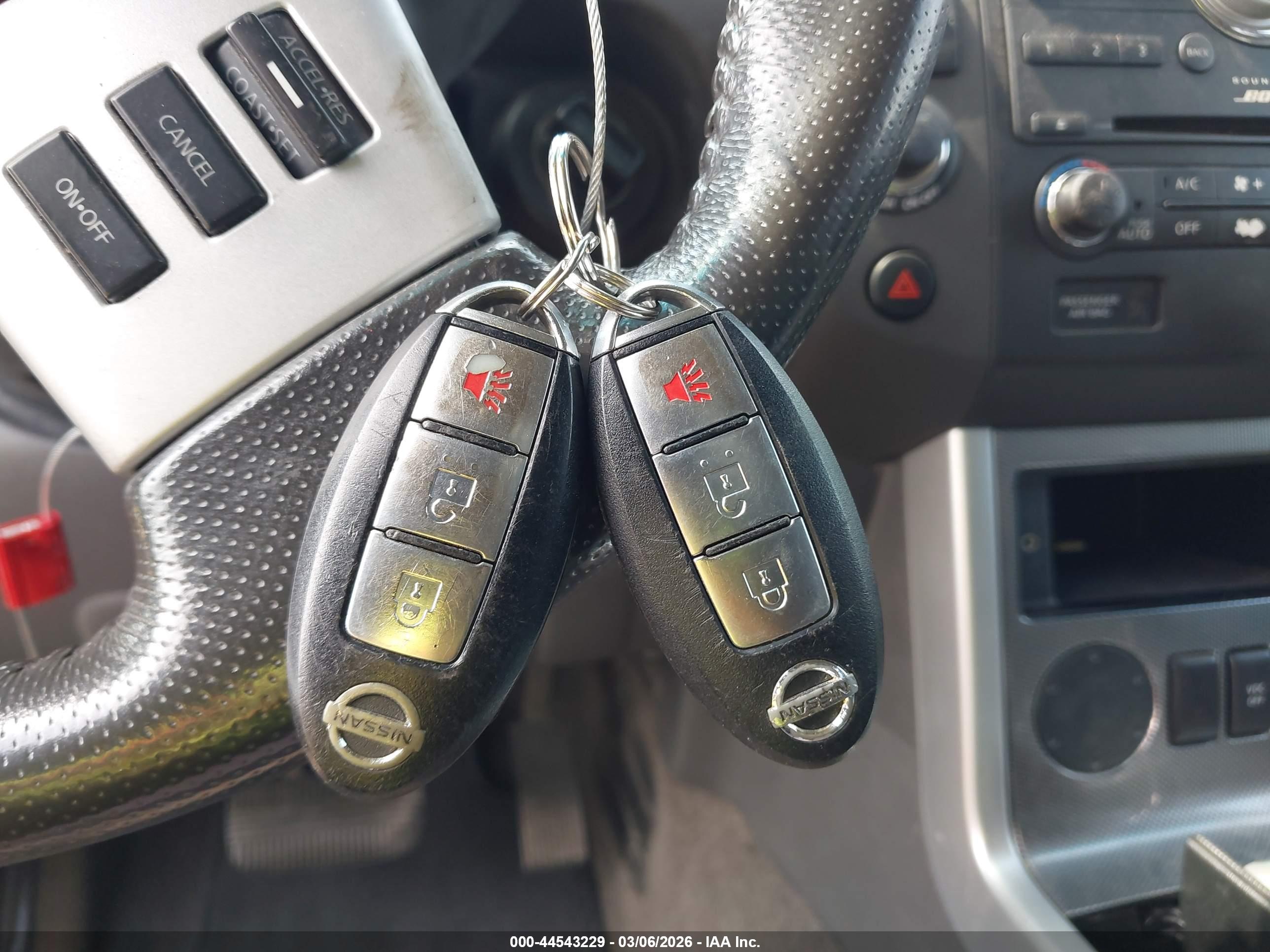 NISSAN PATHFINDER image 11