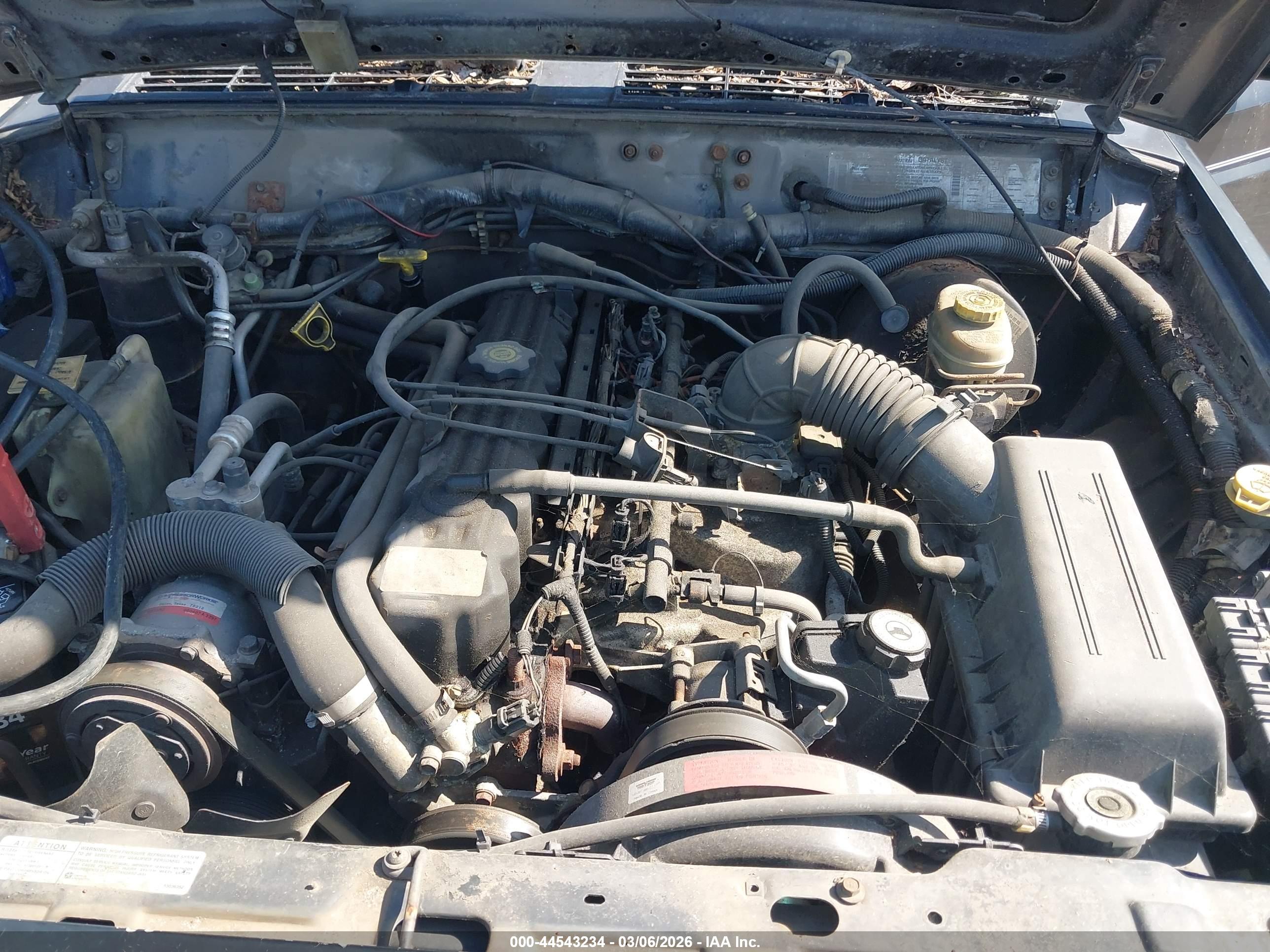 JEEP CHEROKEE image 10