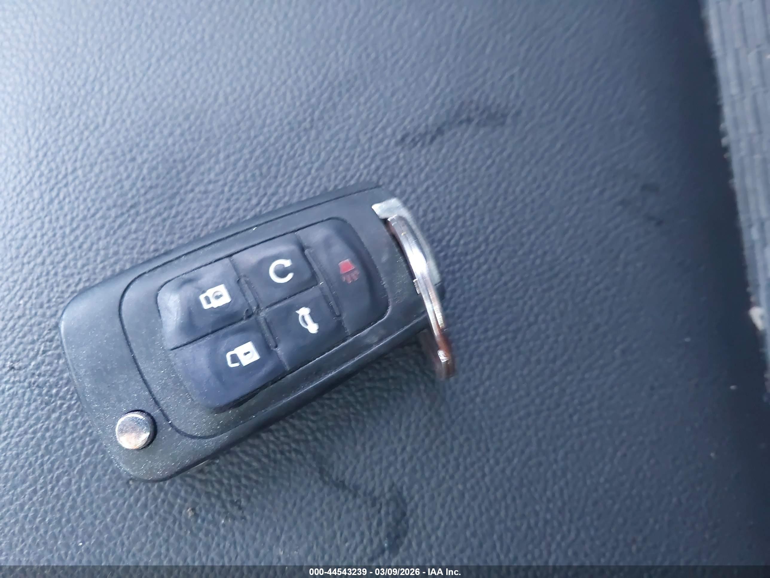 CHEVROLET IMPALA image 11