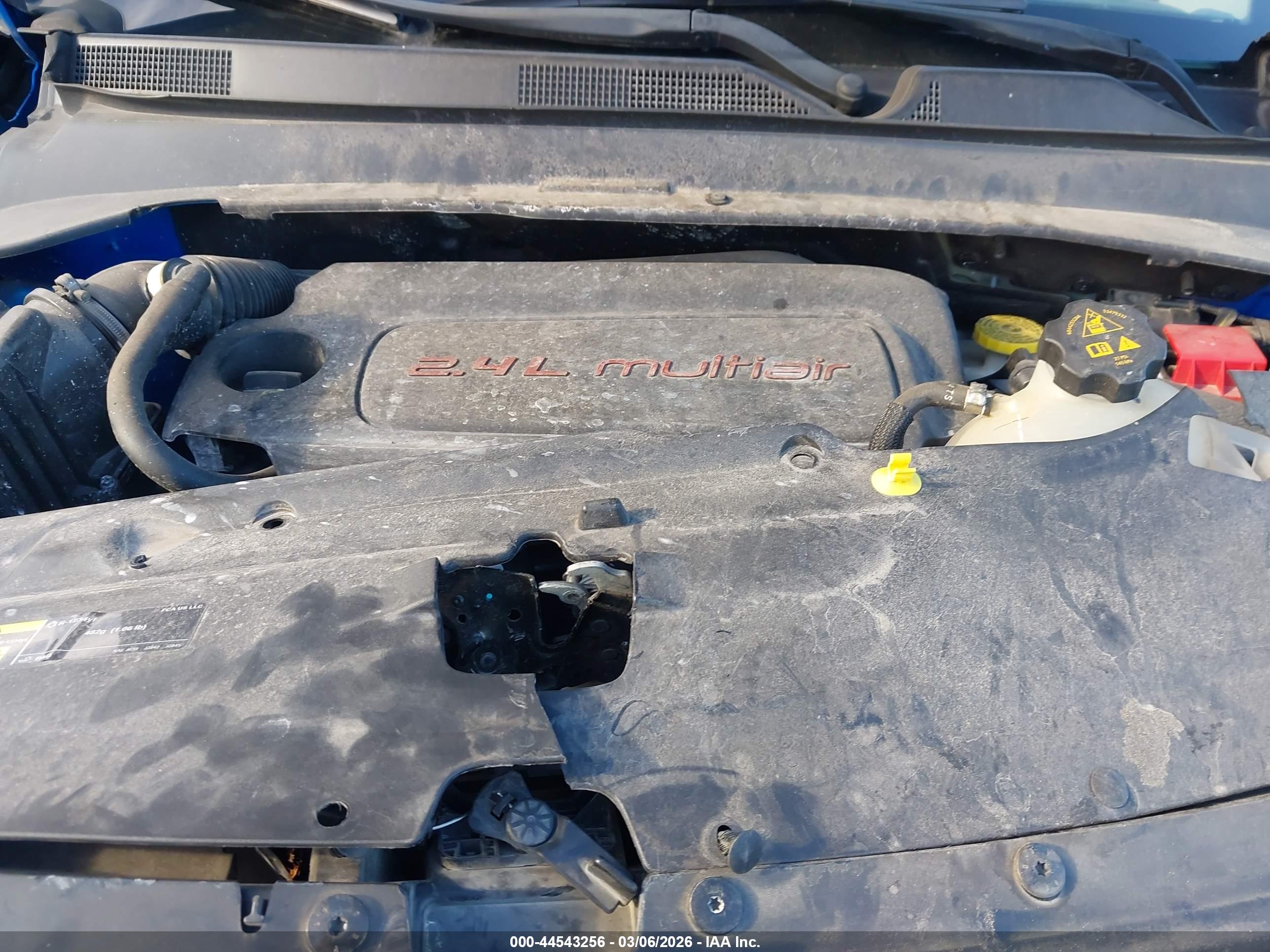 JEEP COMPASS image 10