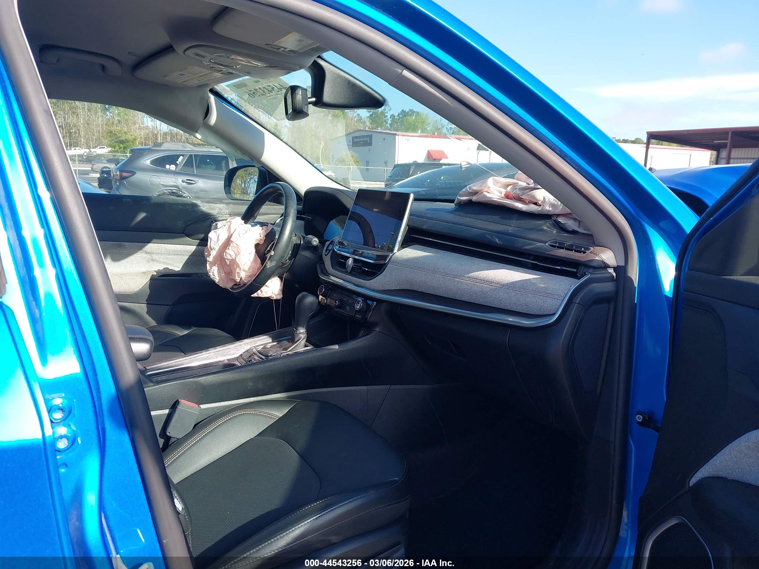 JEEP COMPASS image 5