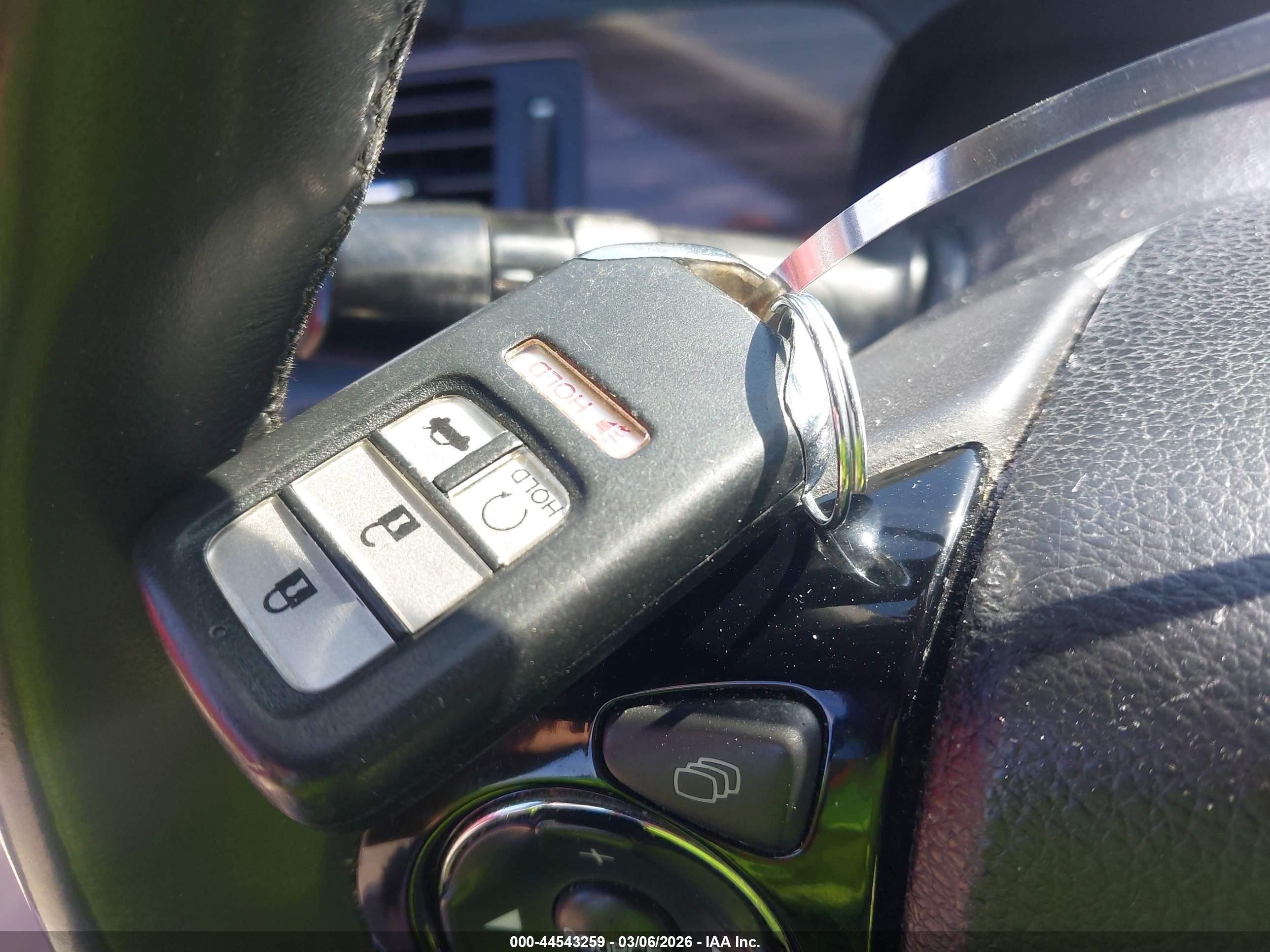 HONDA ACCORD image 11