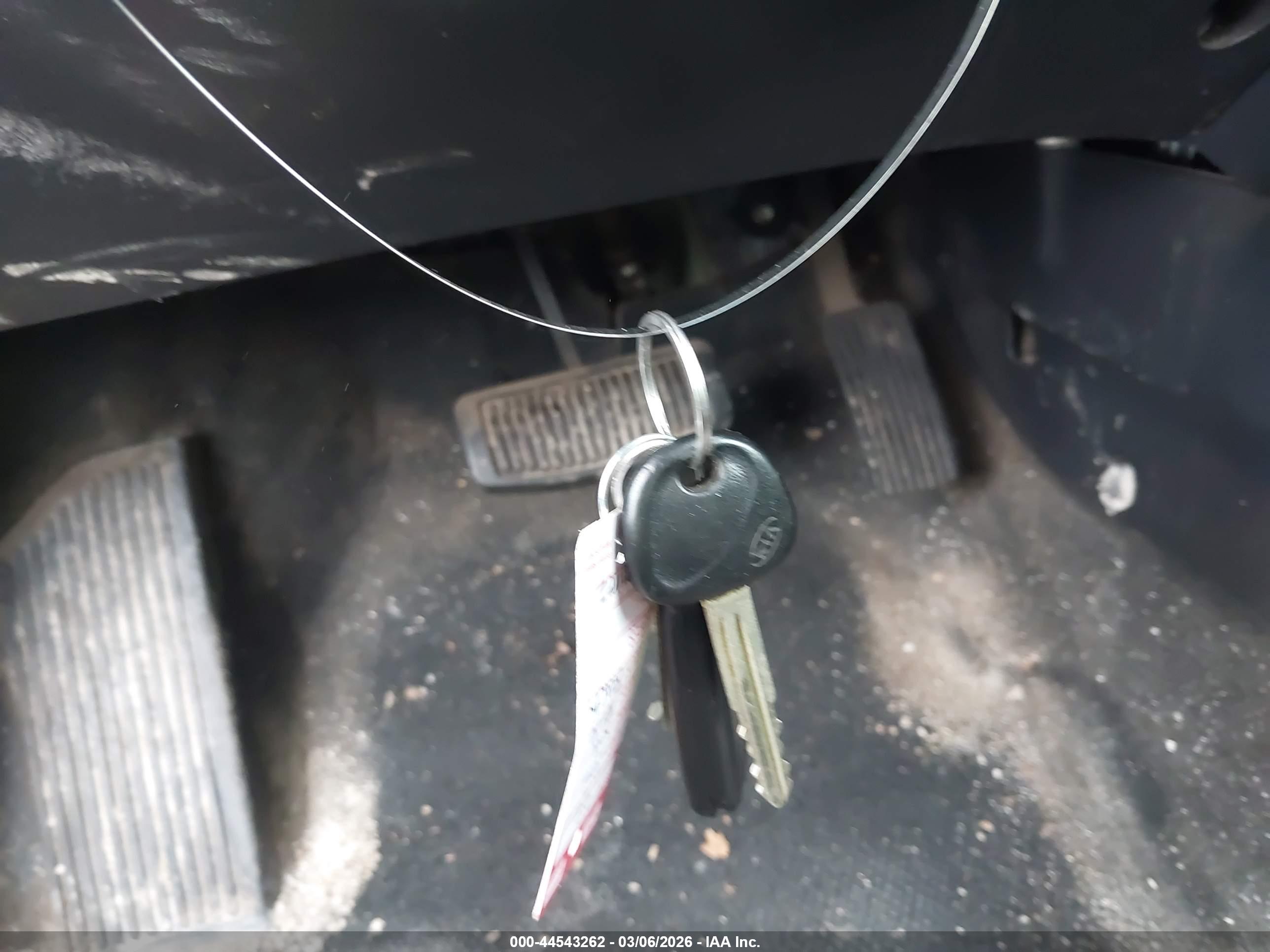 KIA FORTE image 11