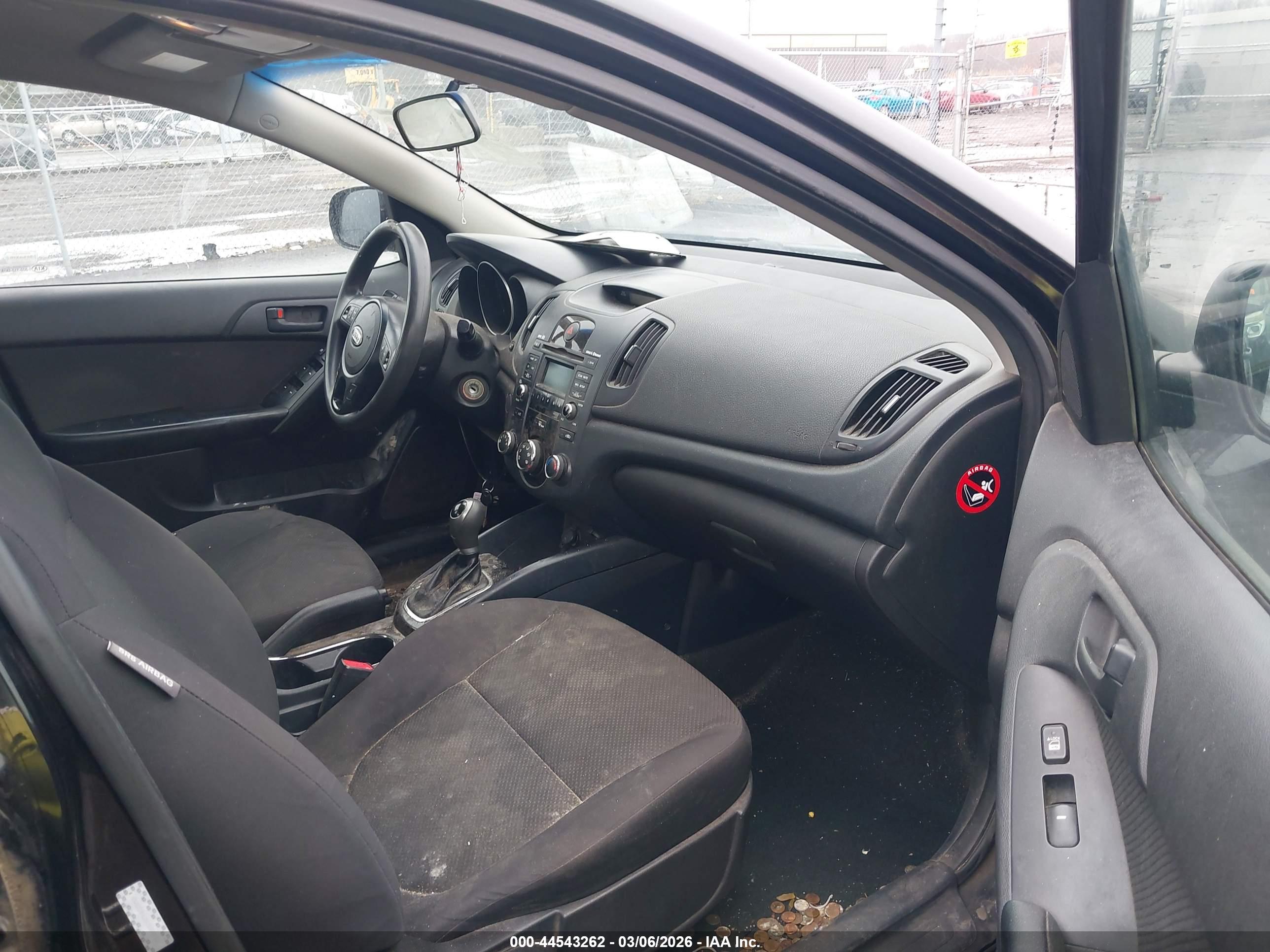KIA FORTE image 5