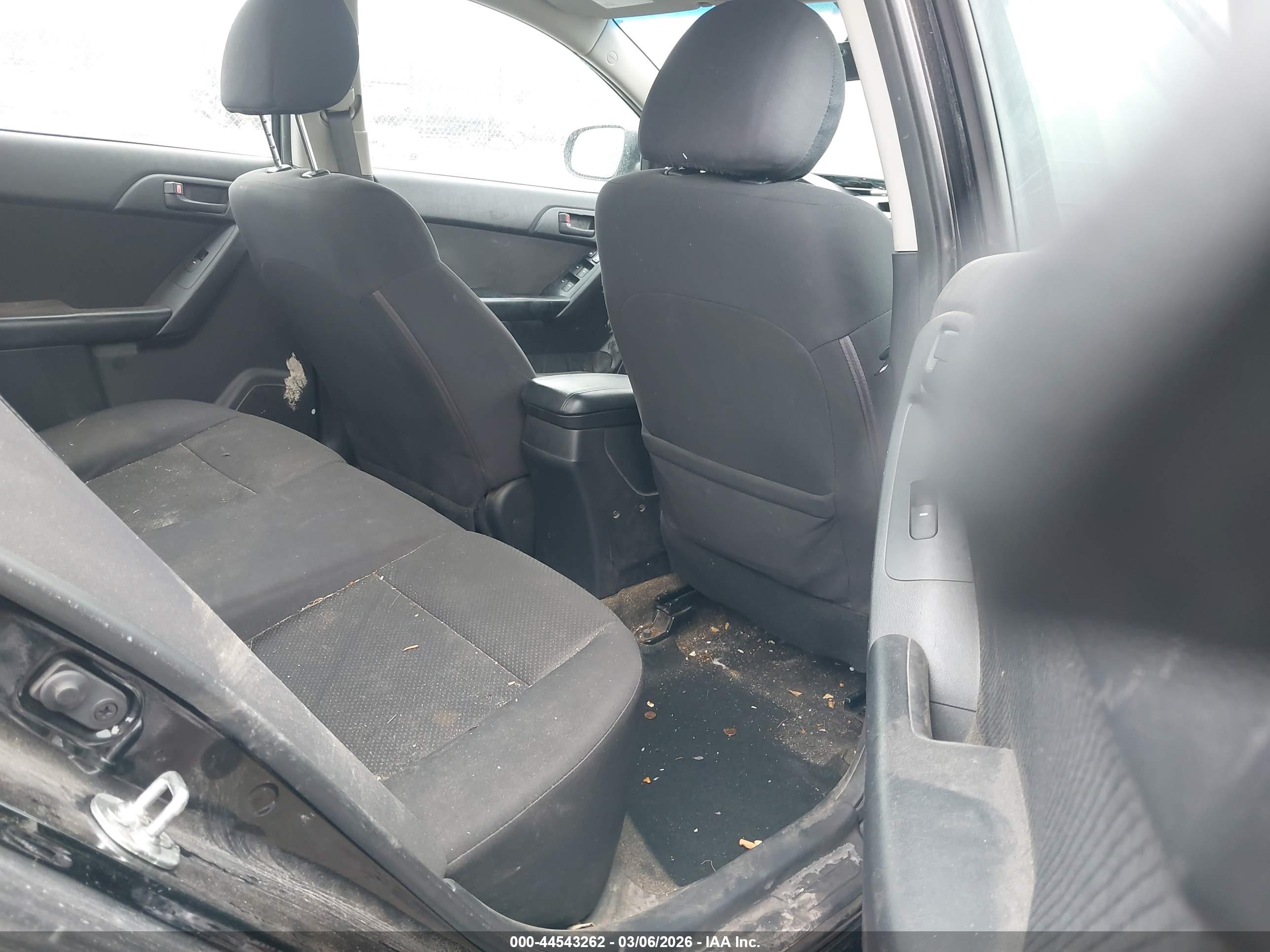 KIA FORTE image 8