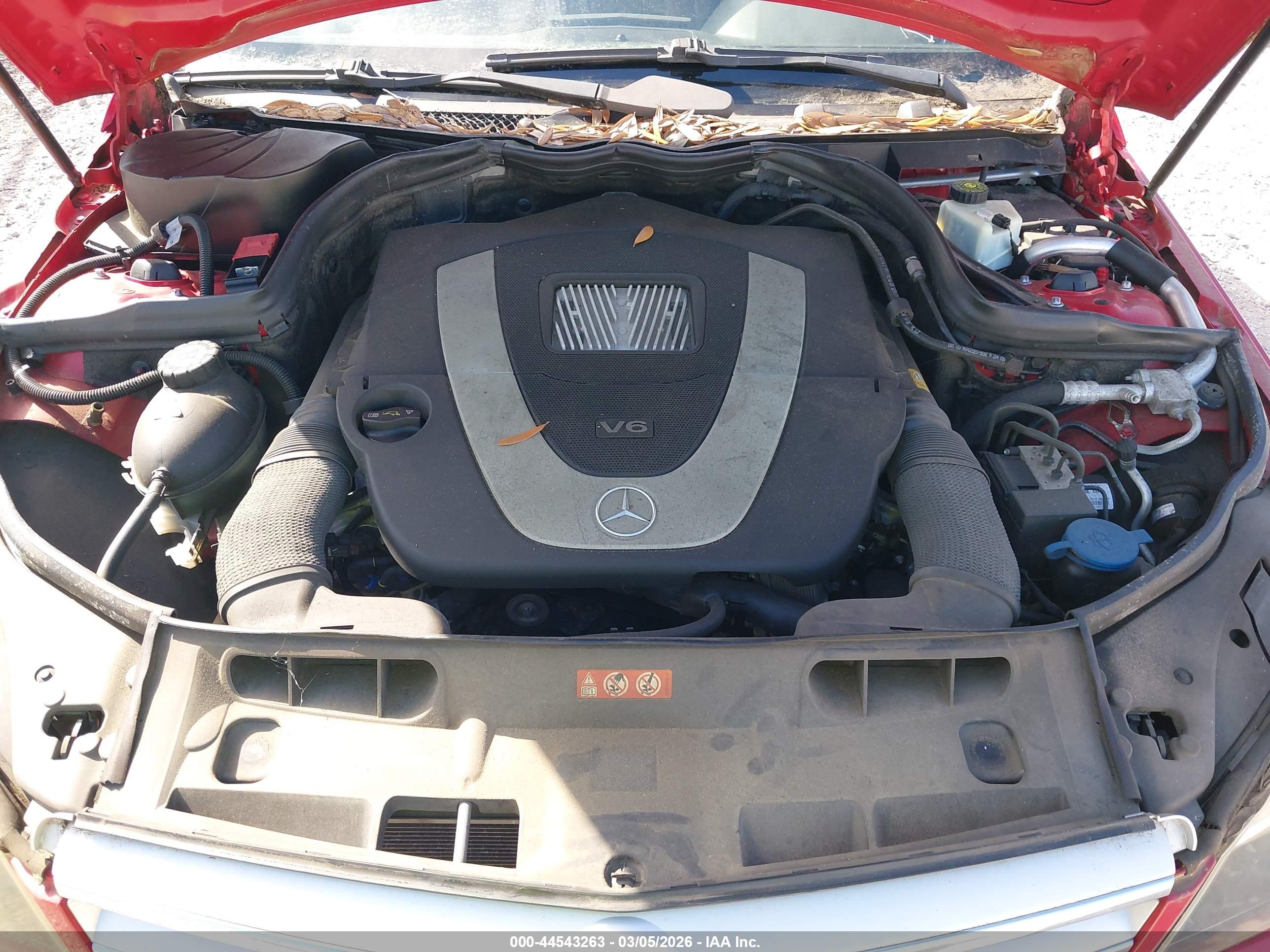 MERCEDES-BENZ C image 10