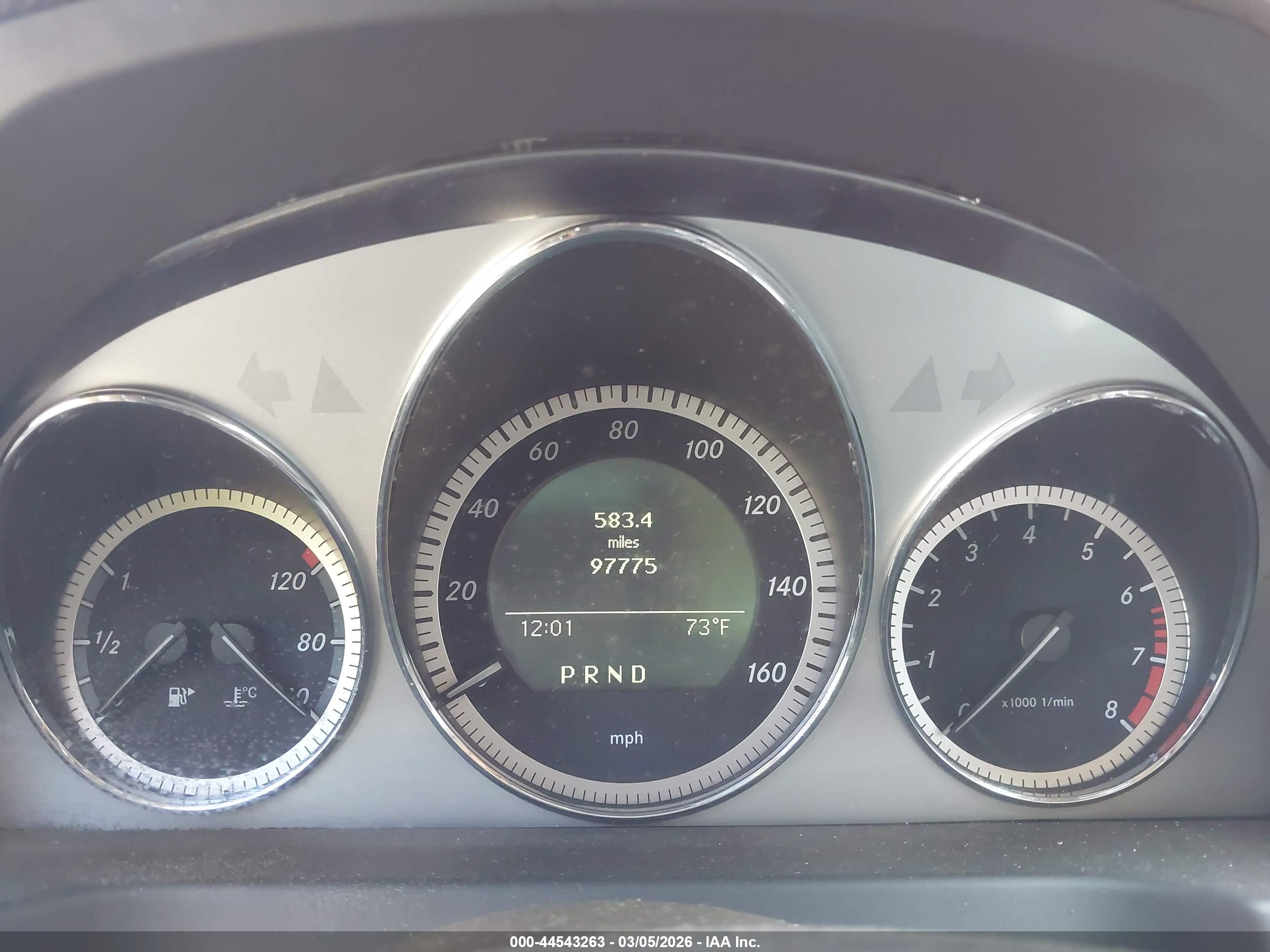 MERCEDES-BENZ C image 7