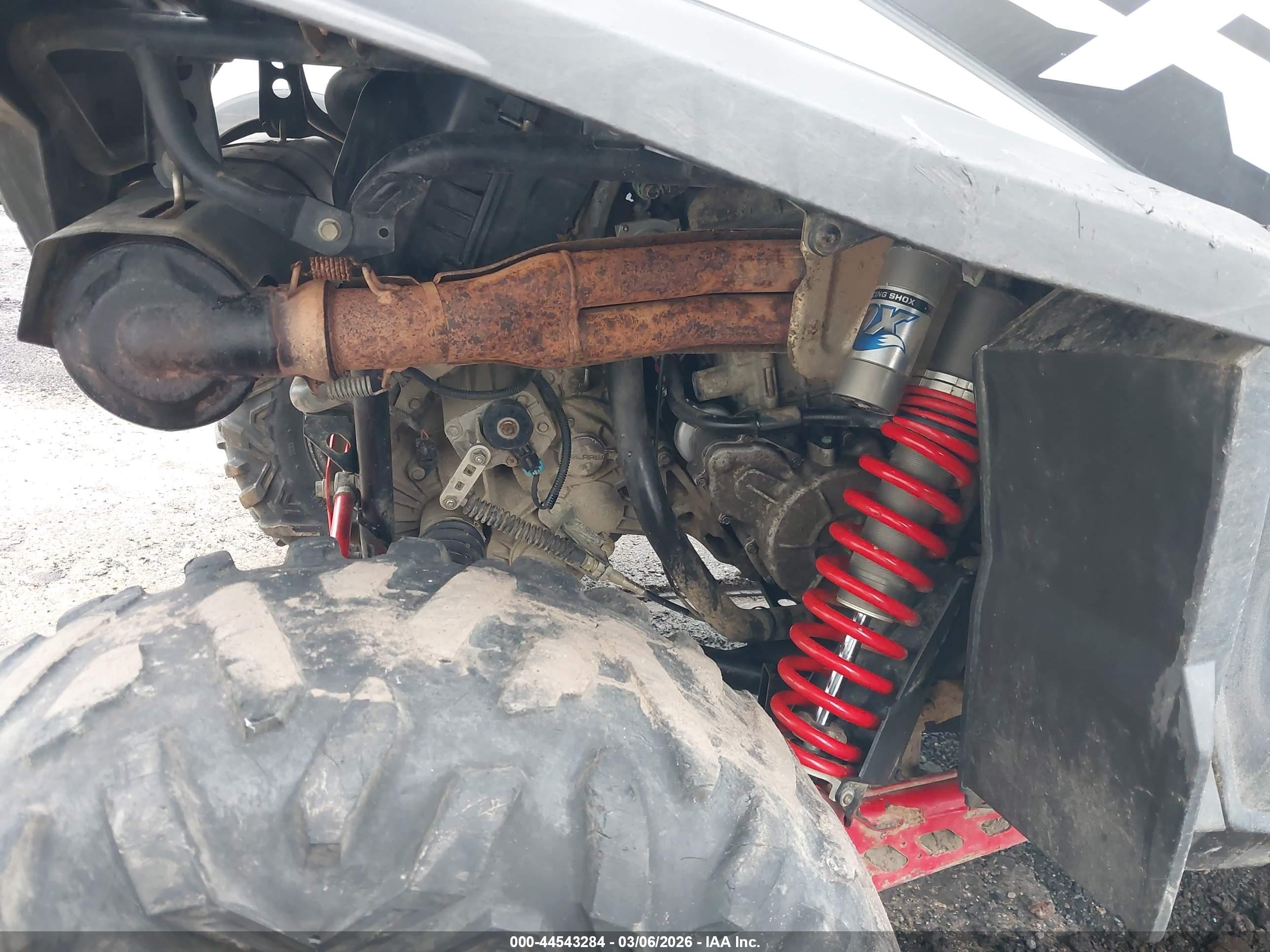 POLARIS RANGER image 8