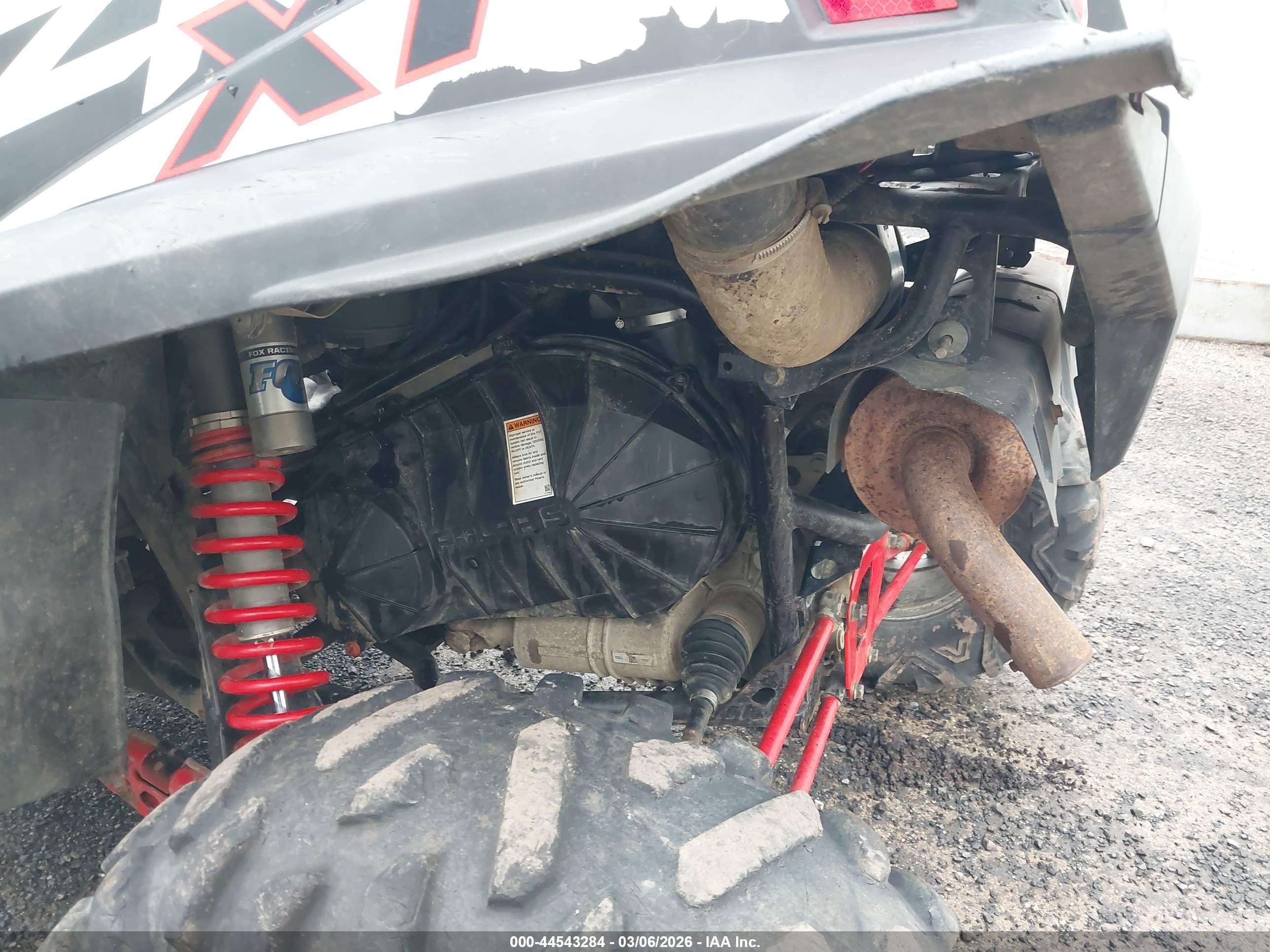POLARIS RANGER image 9