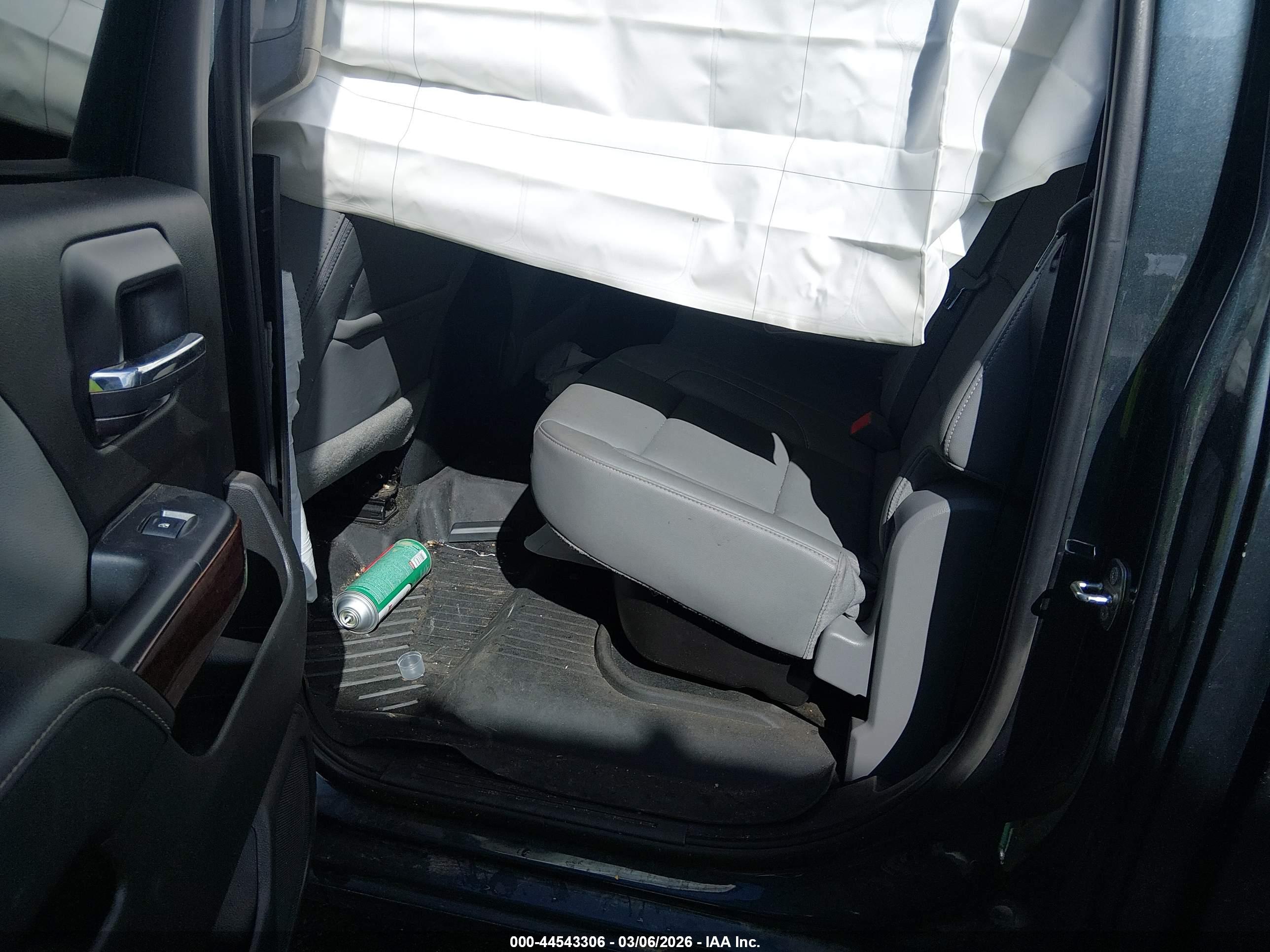 GMC SIERRA image 8
