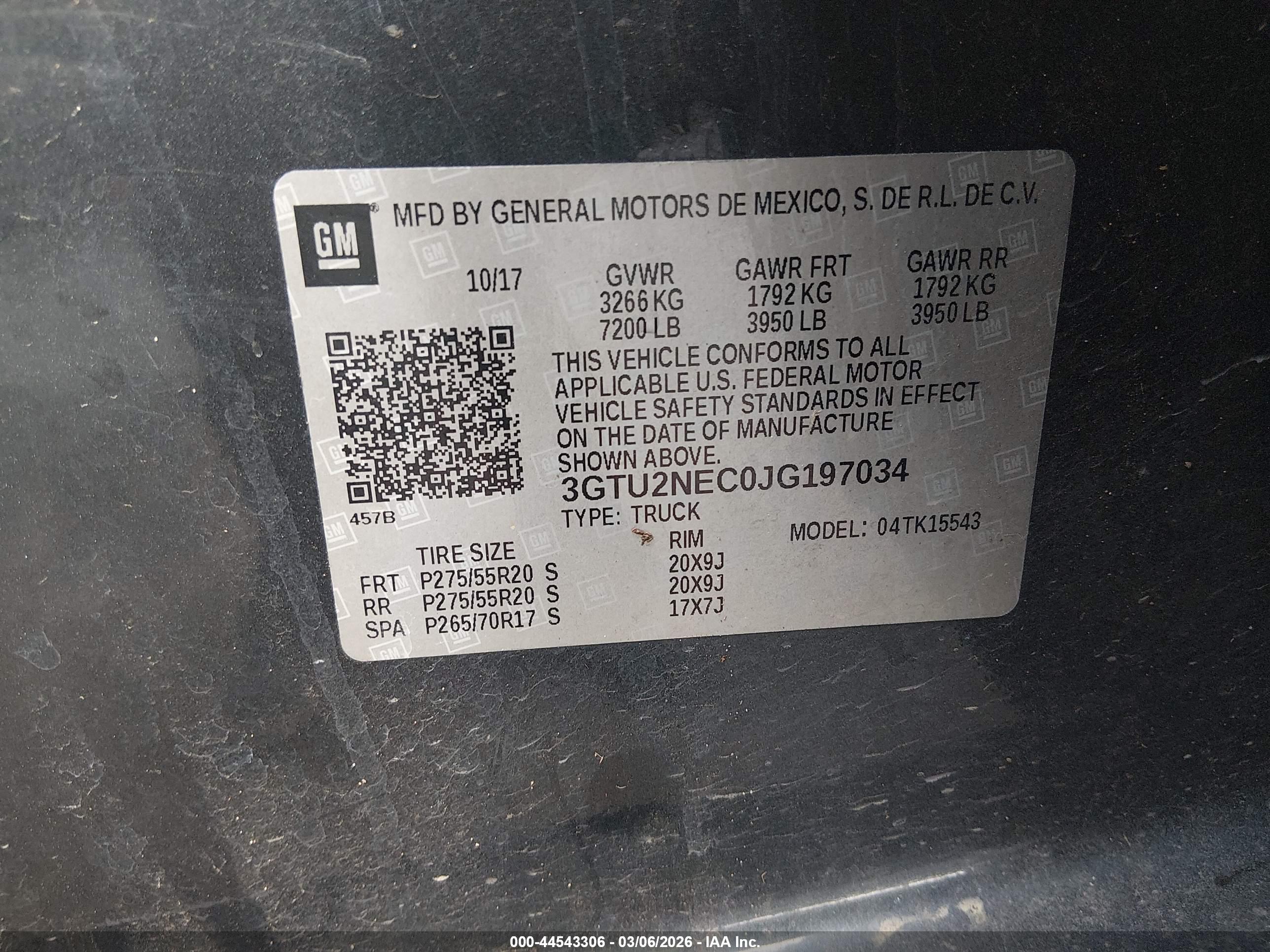 GMC SIERRA image 9
