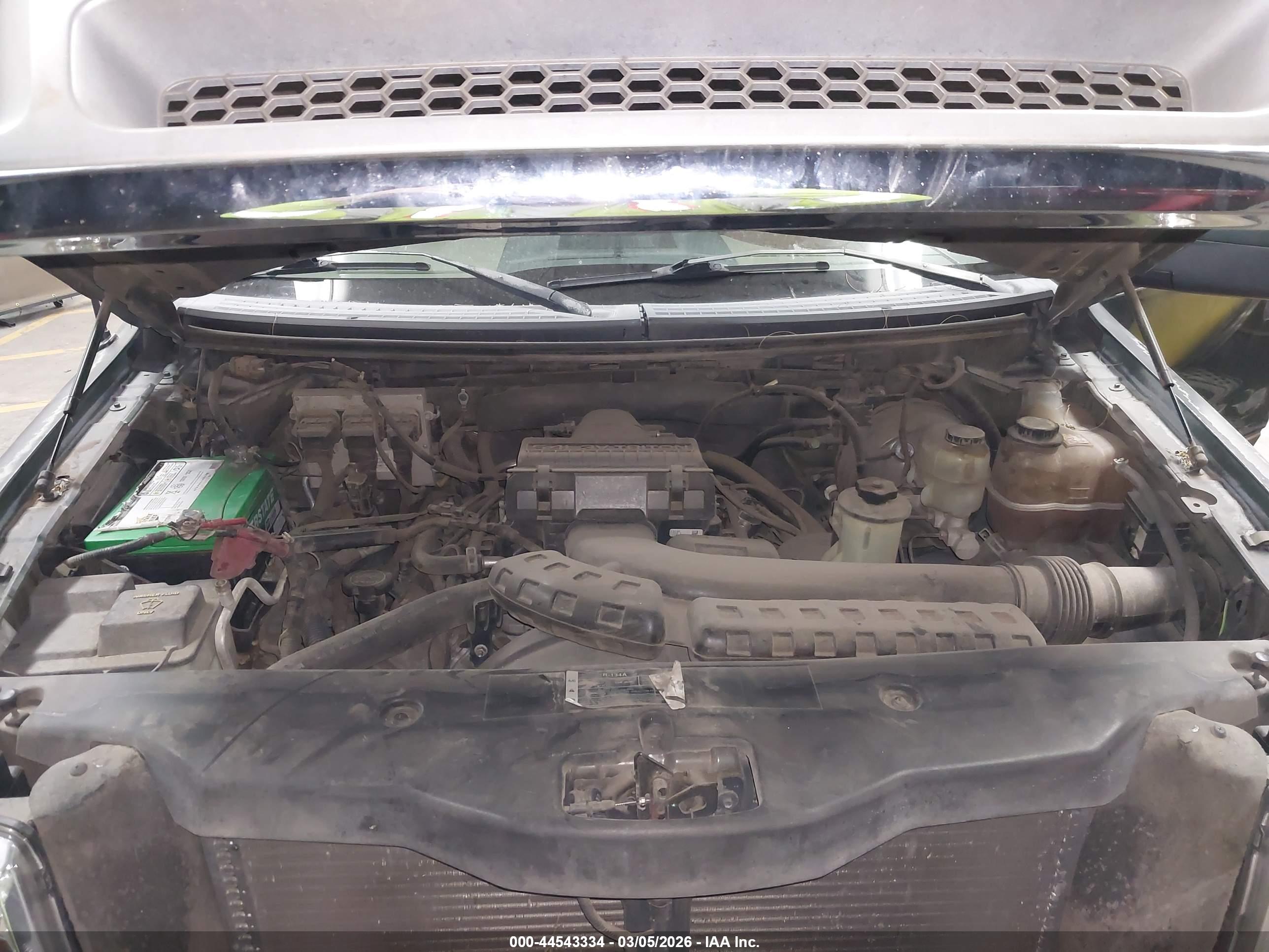 FORD F-150 image 10