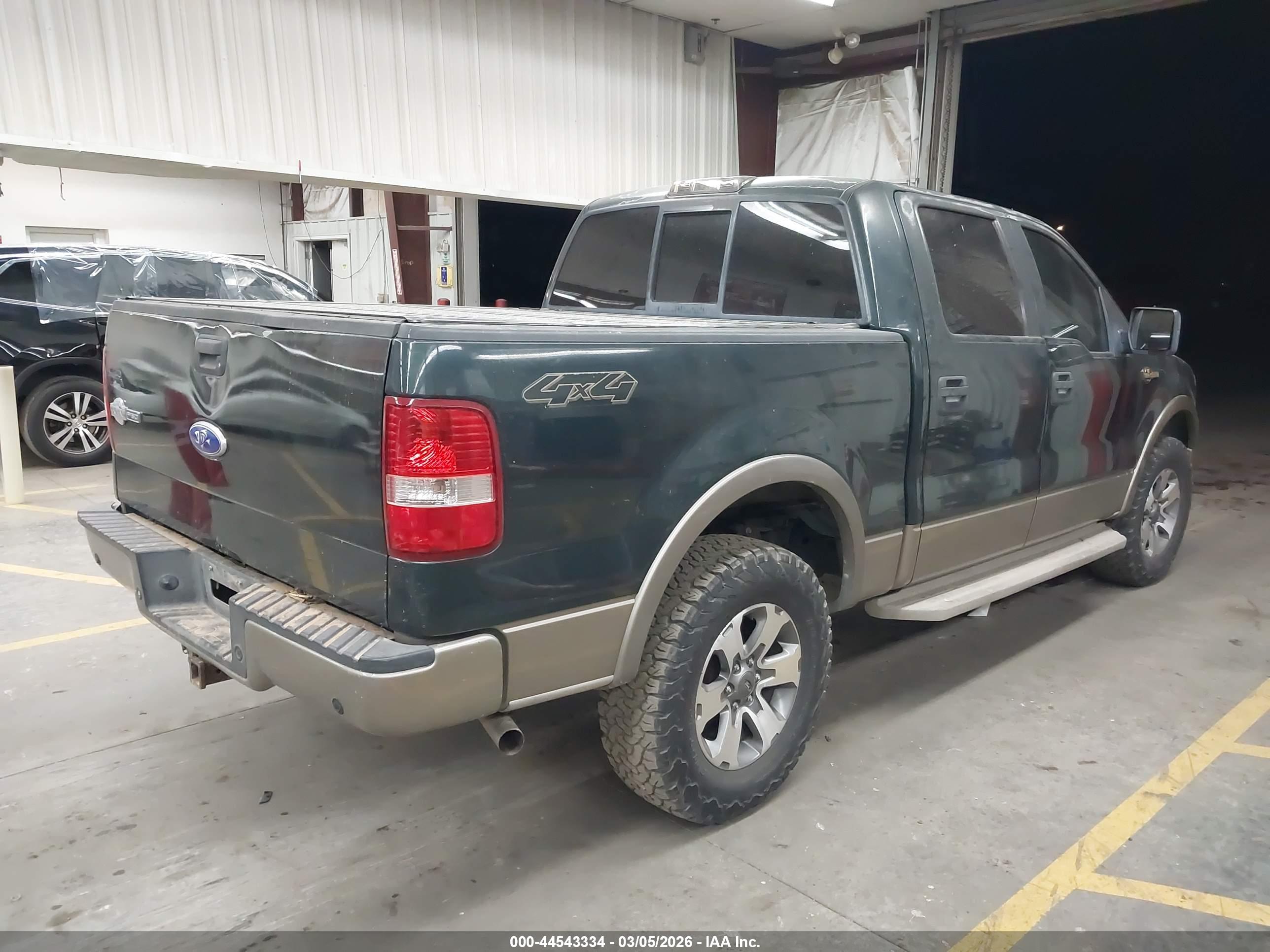 FORD F-150 image 4