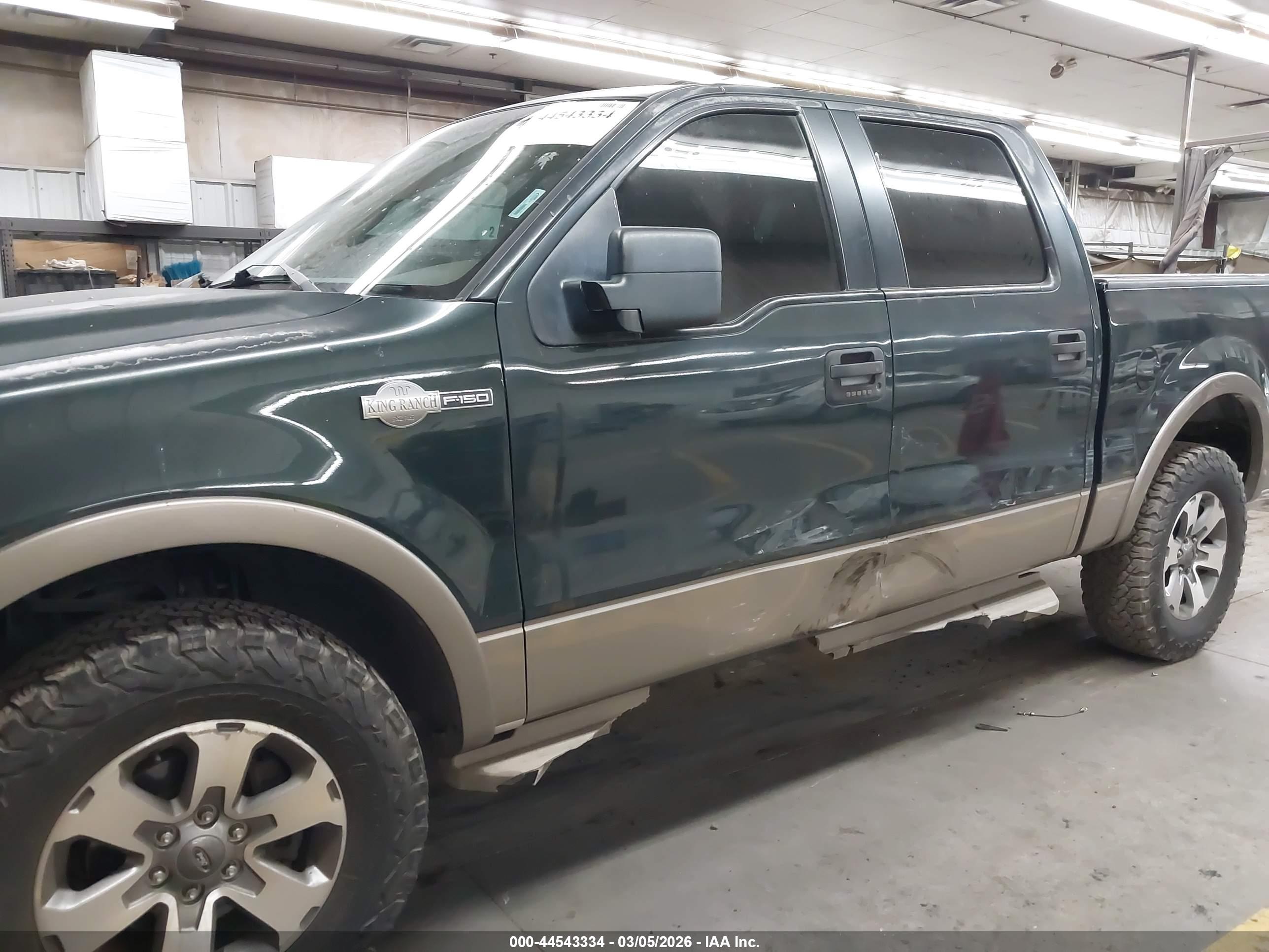 FORD F-150 image 6