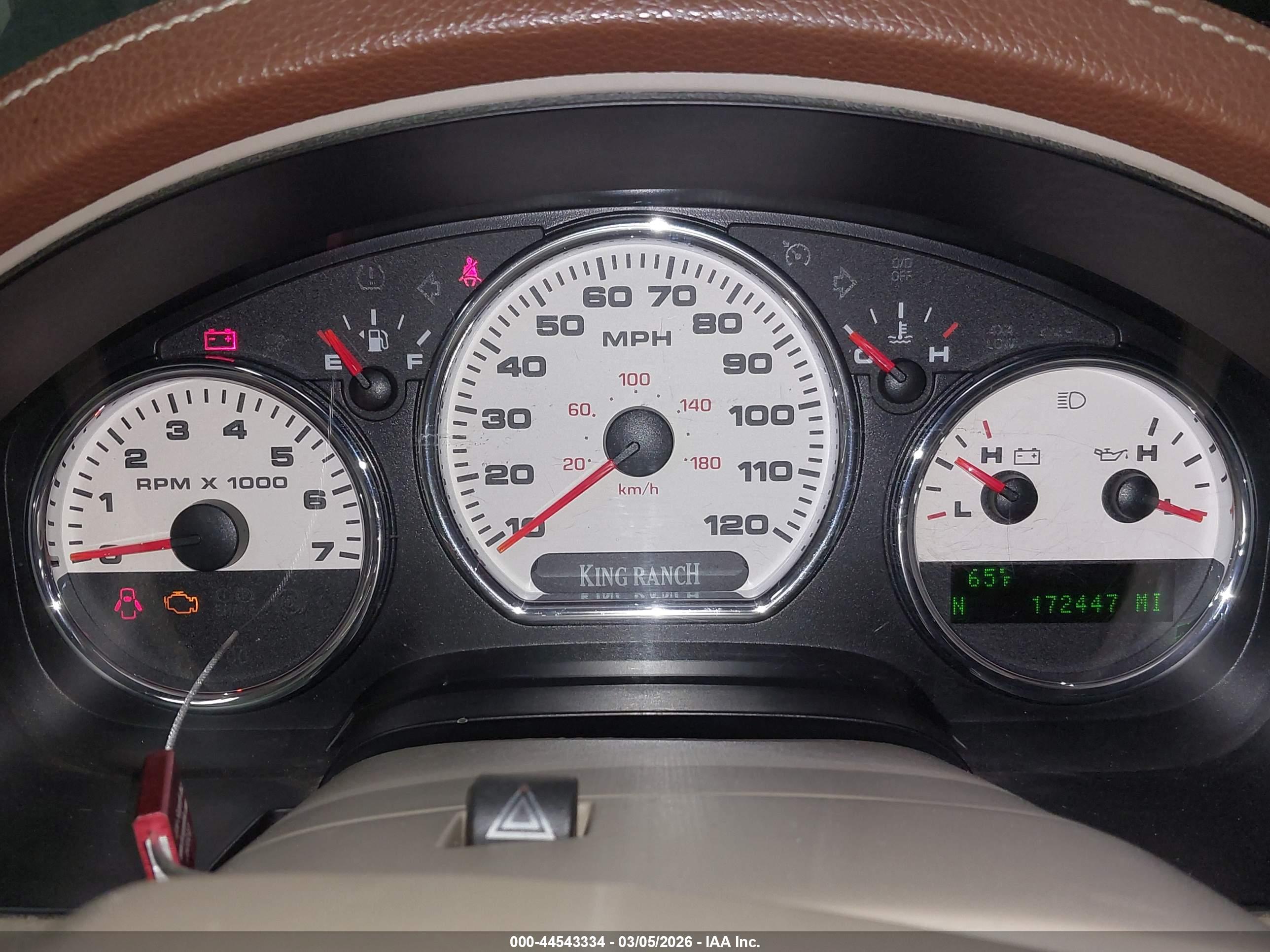 FORD F-150 image 7