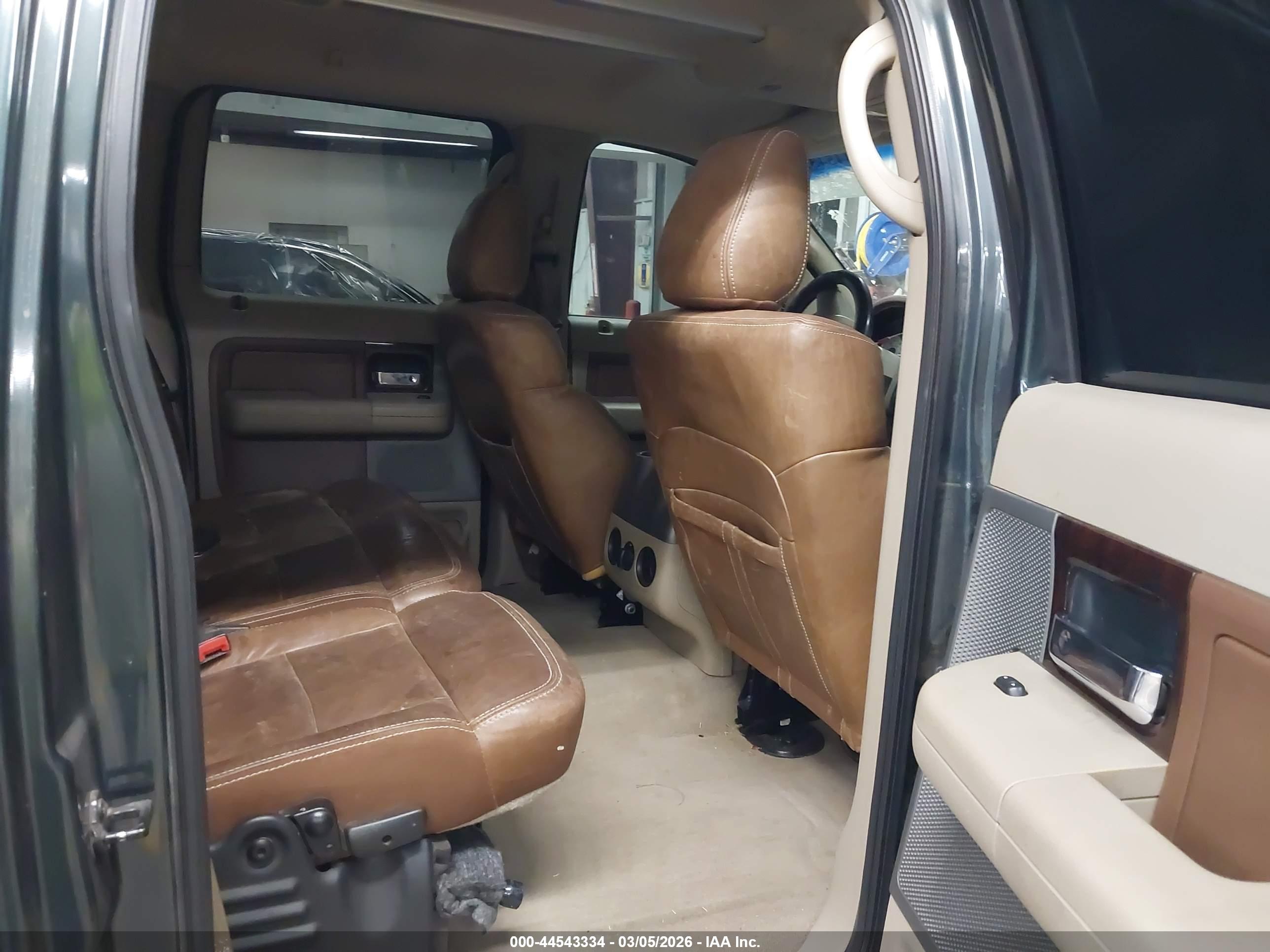FORD F-150 image 8