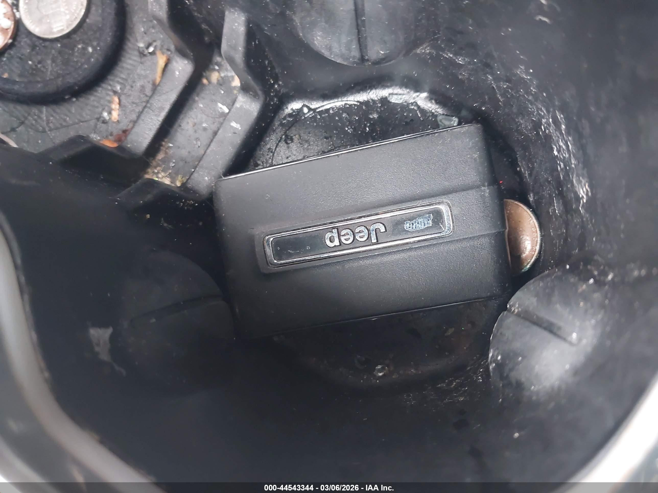 JEEP GRAND image 11