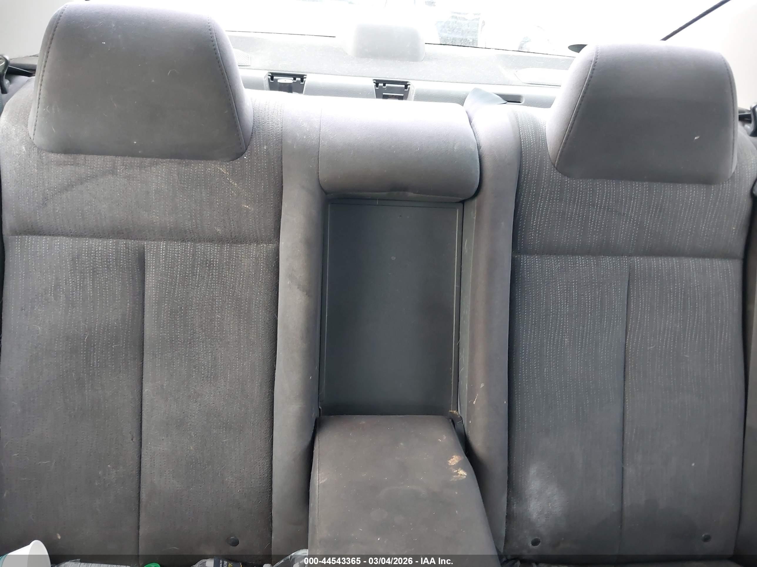 NISSAN ALTIMA image 8