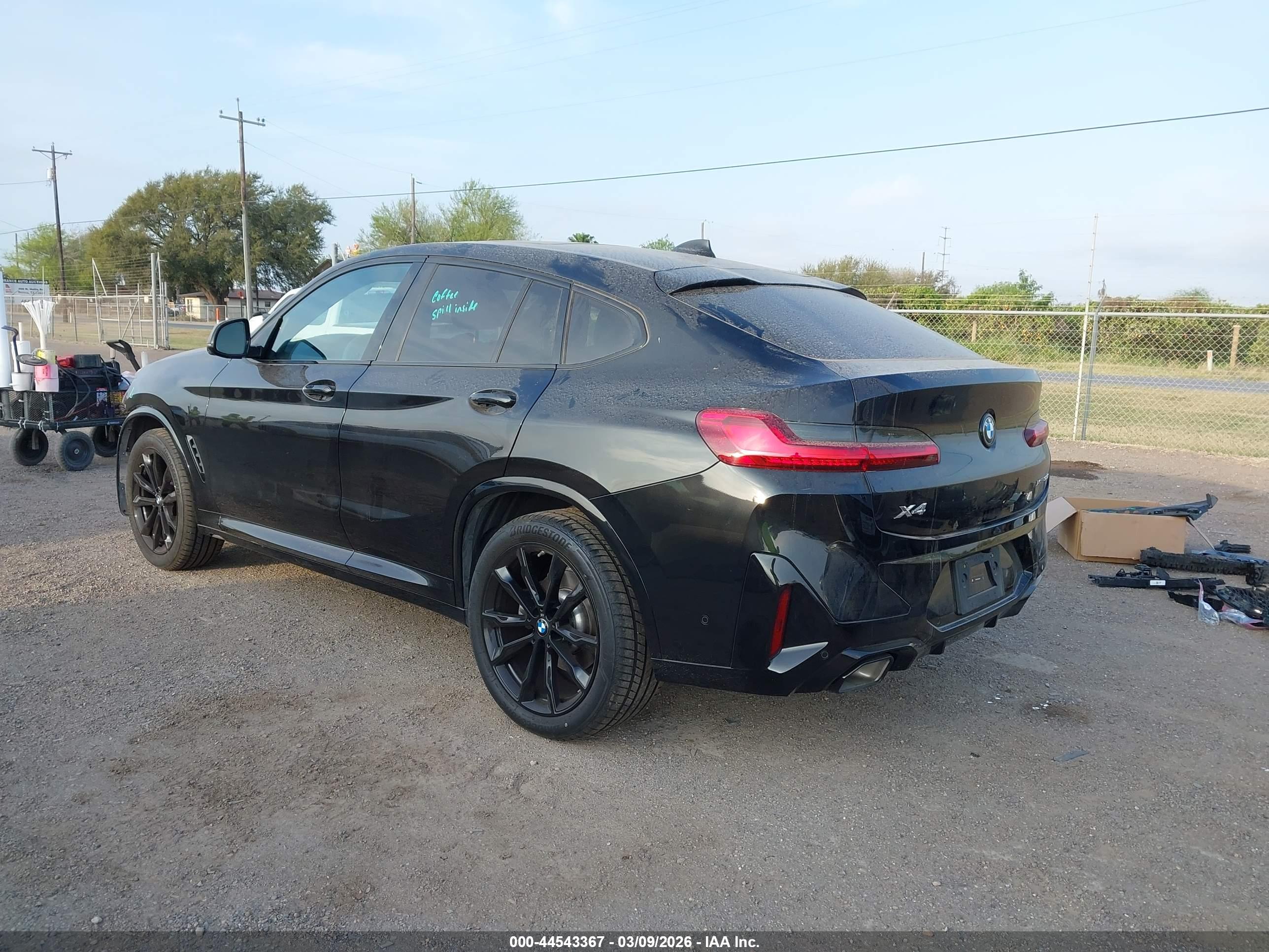 BMW X4 image 3