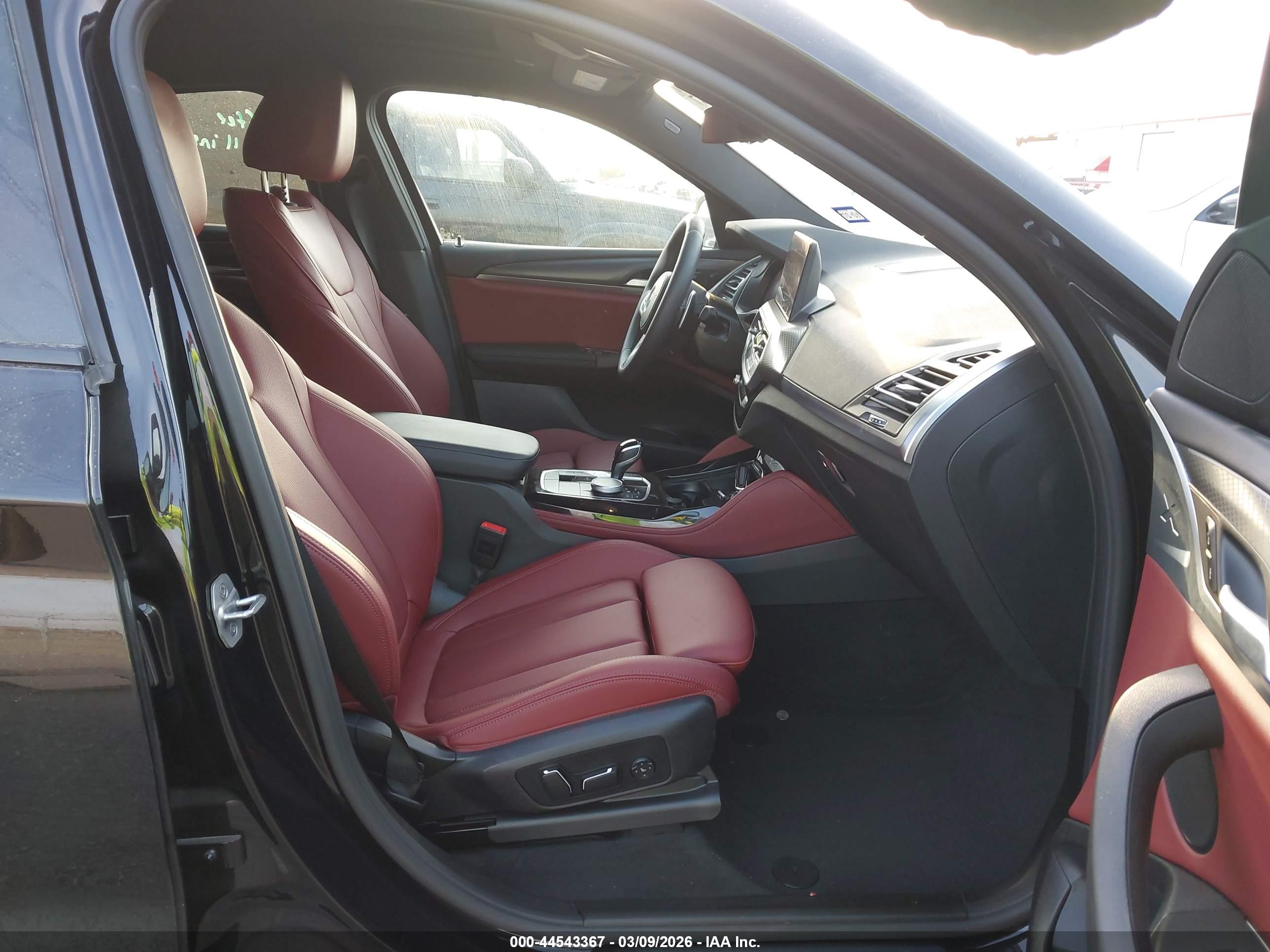 BMW X4 image 5