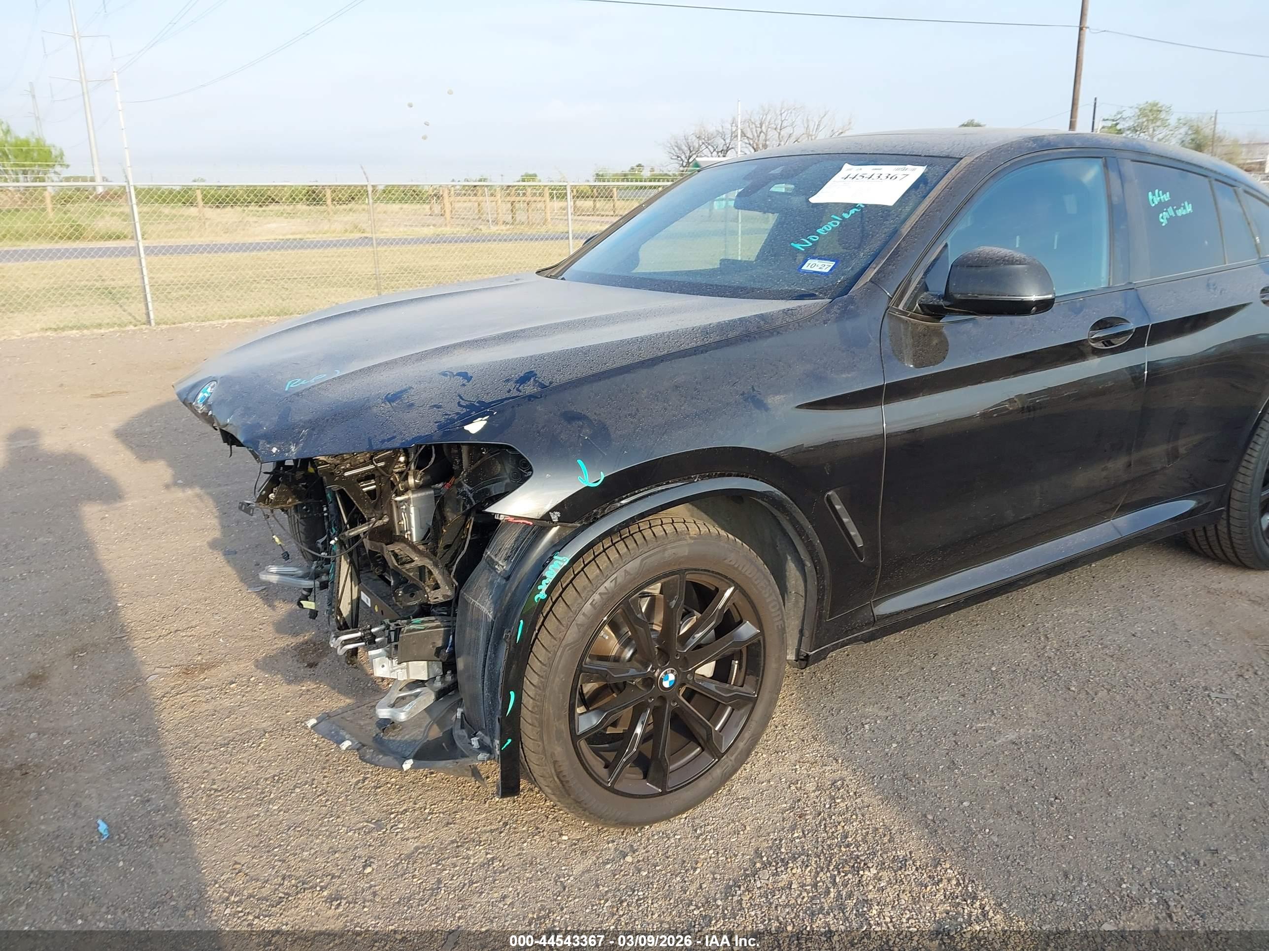 BMW X4 image 6