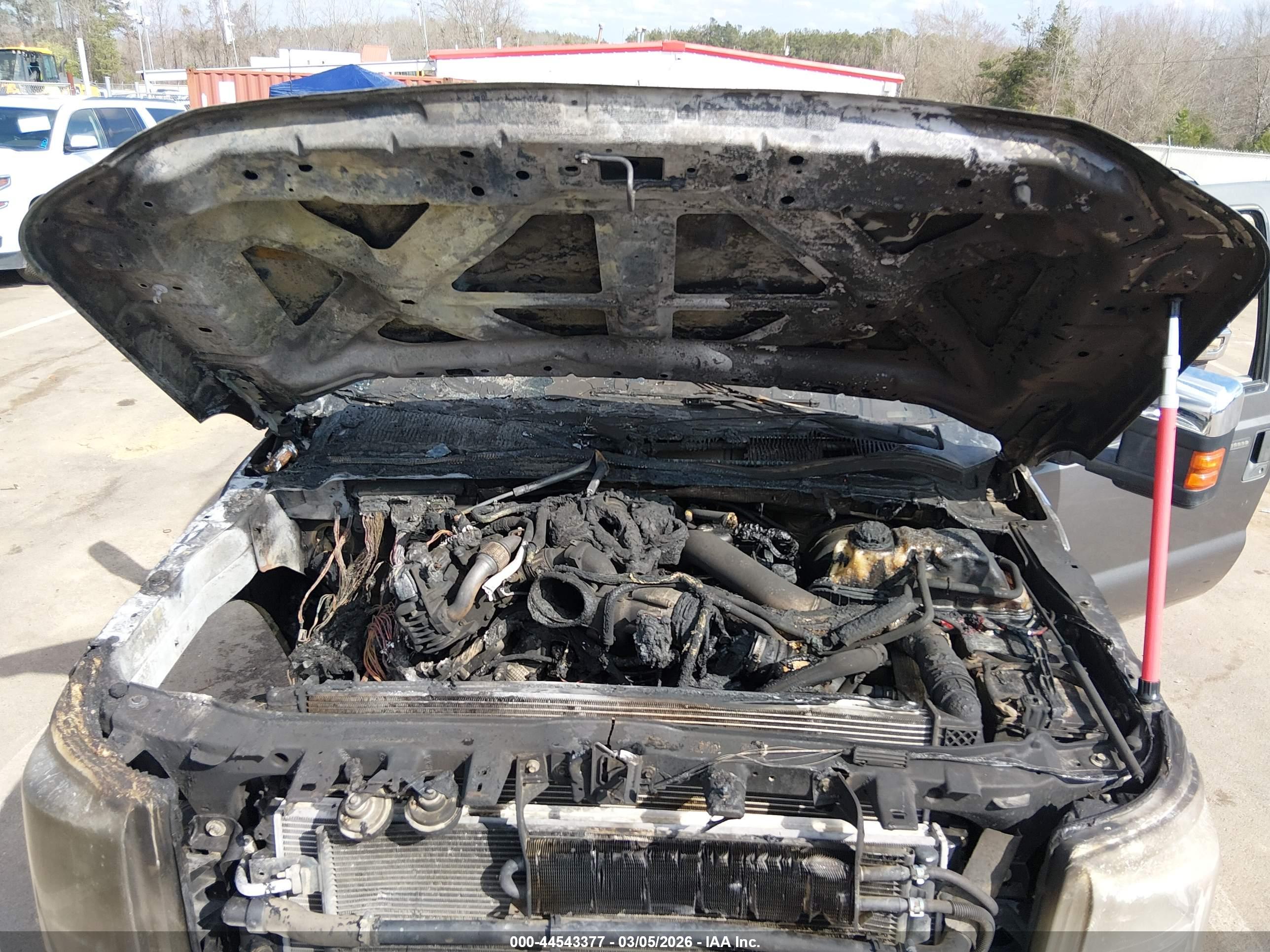 FORD F-250 image 10