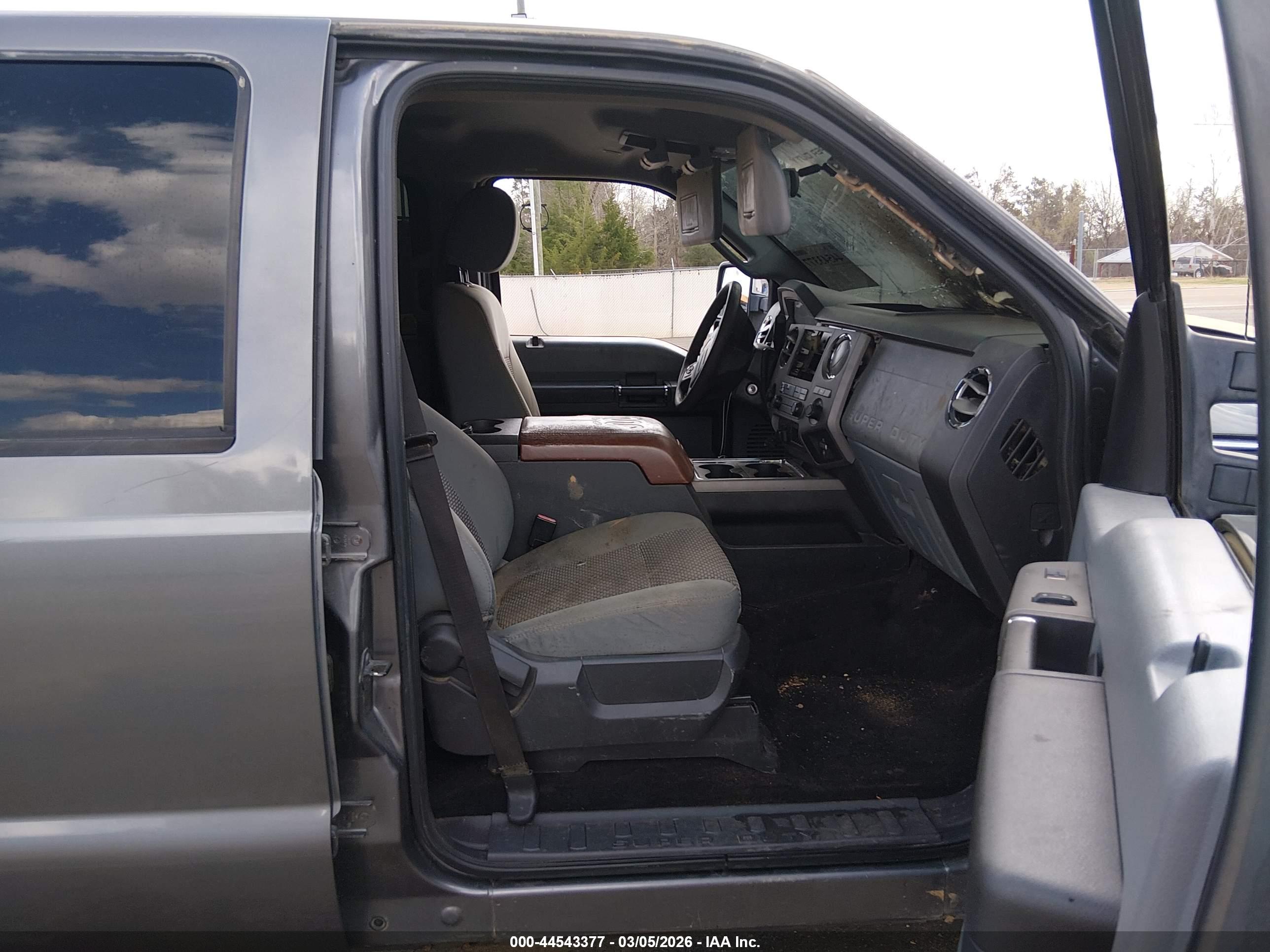 FORD F-250 image 5