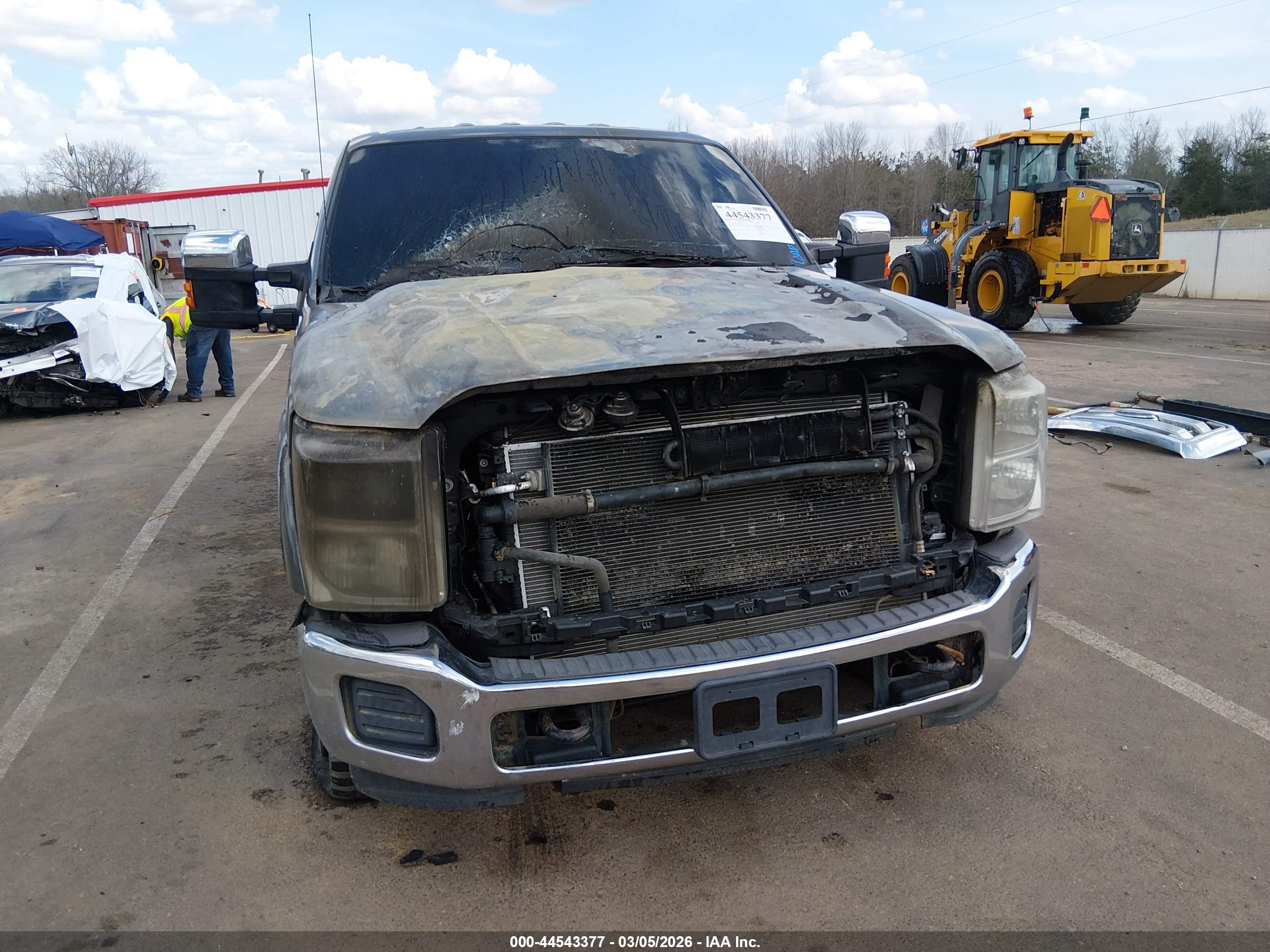 FORD F-250 image 6