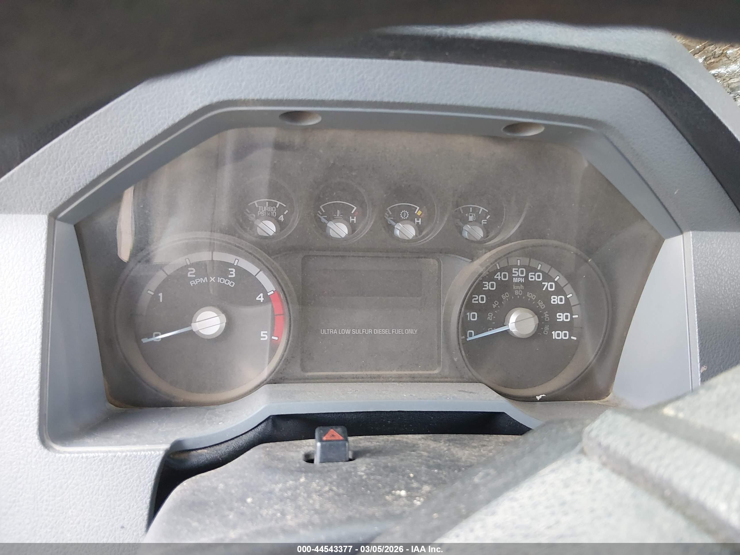 FORD F-250 image 7