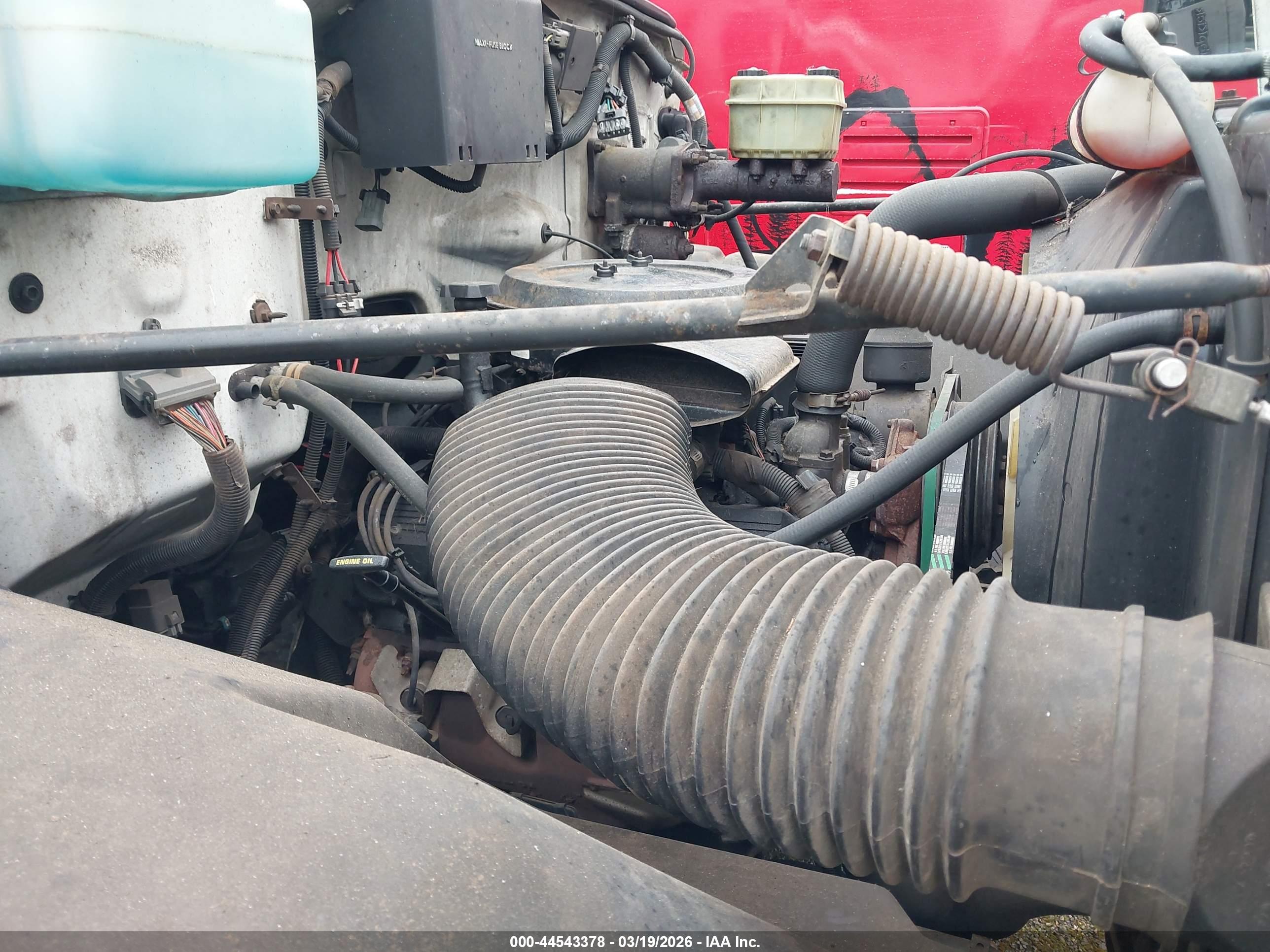 GMC TOPKICK image 10