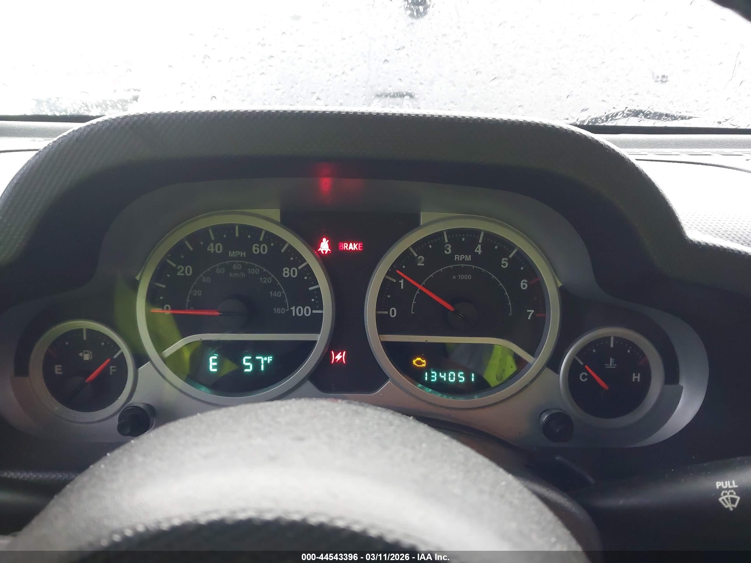 JEEP WRANGLER image 7
