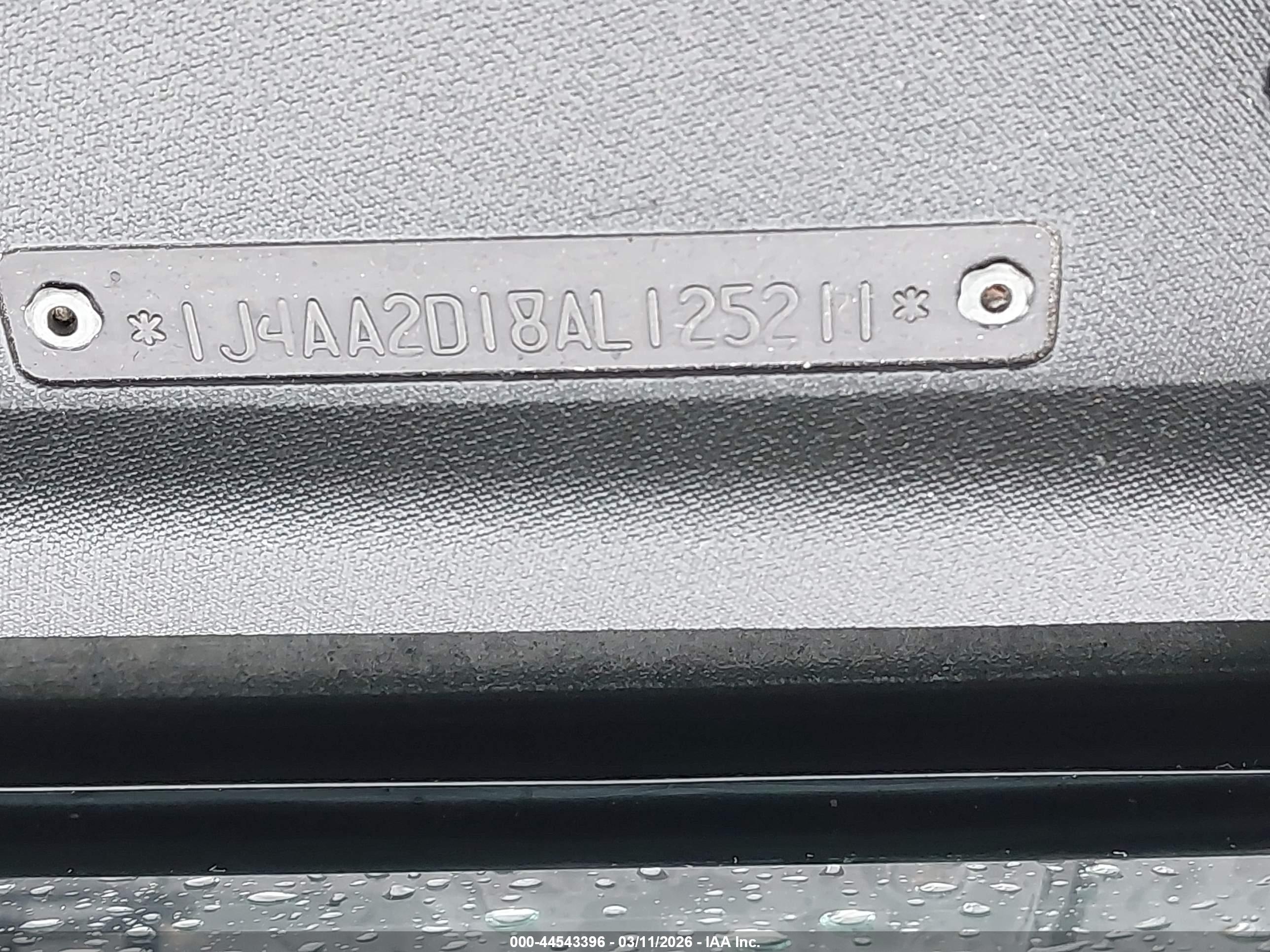 JEEP WRANGLER image 9