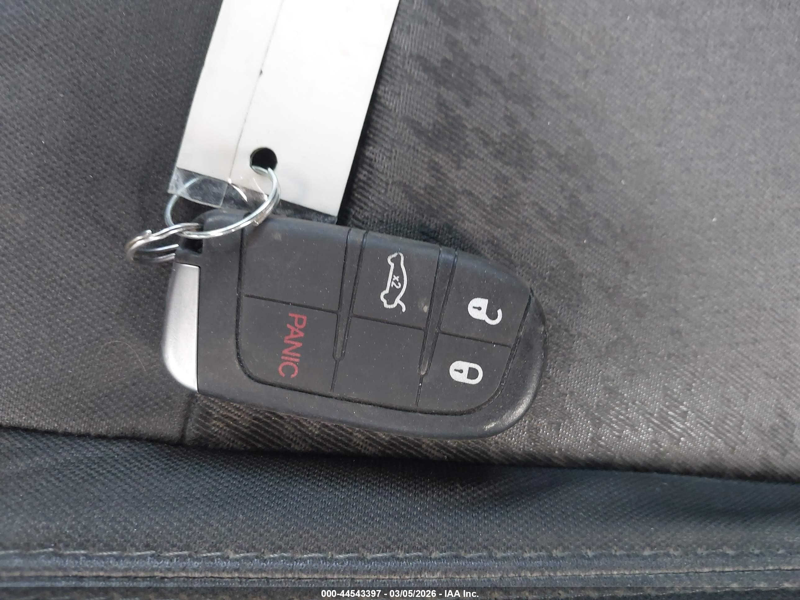 DODGE CHALLENGER image 11