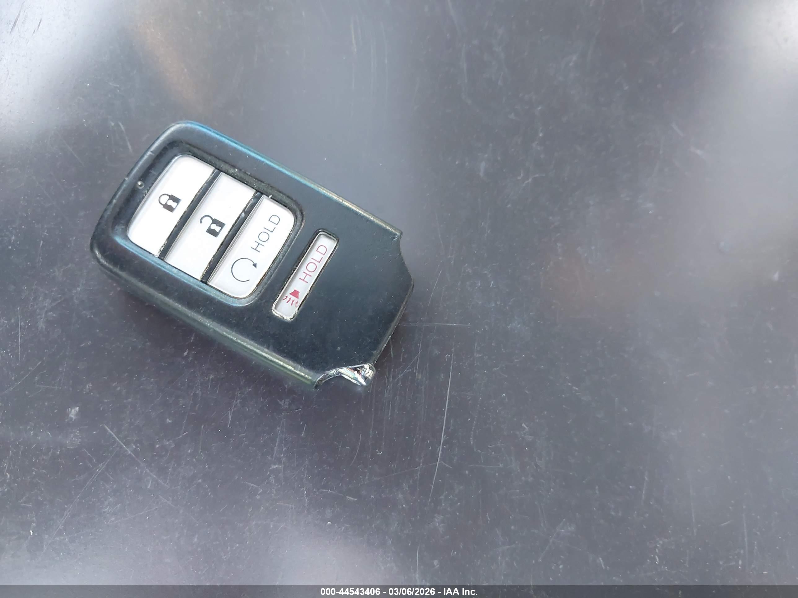 HONDA RIDGELINE image 11