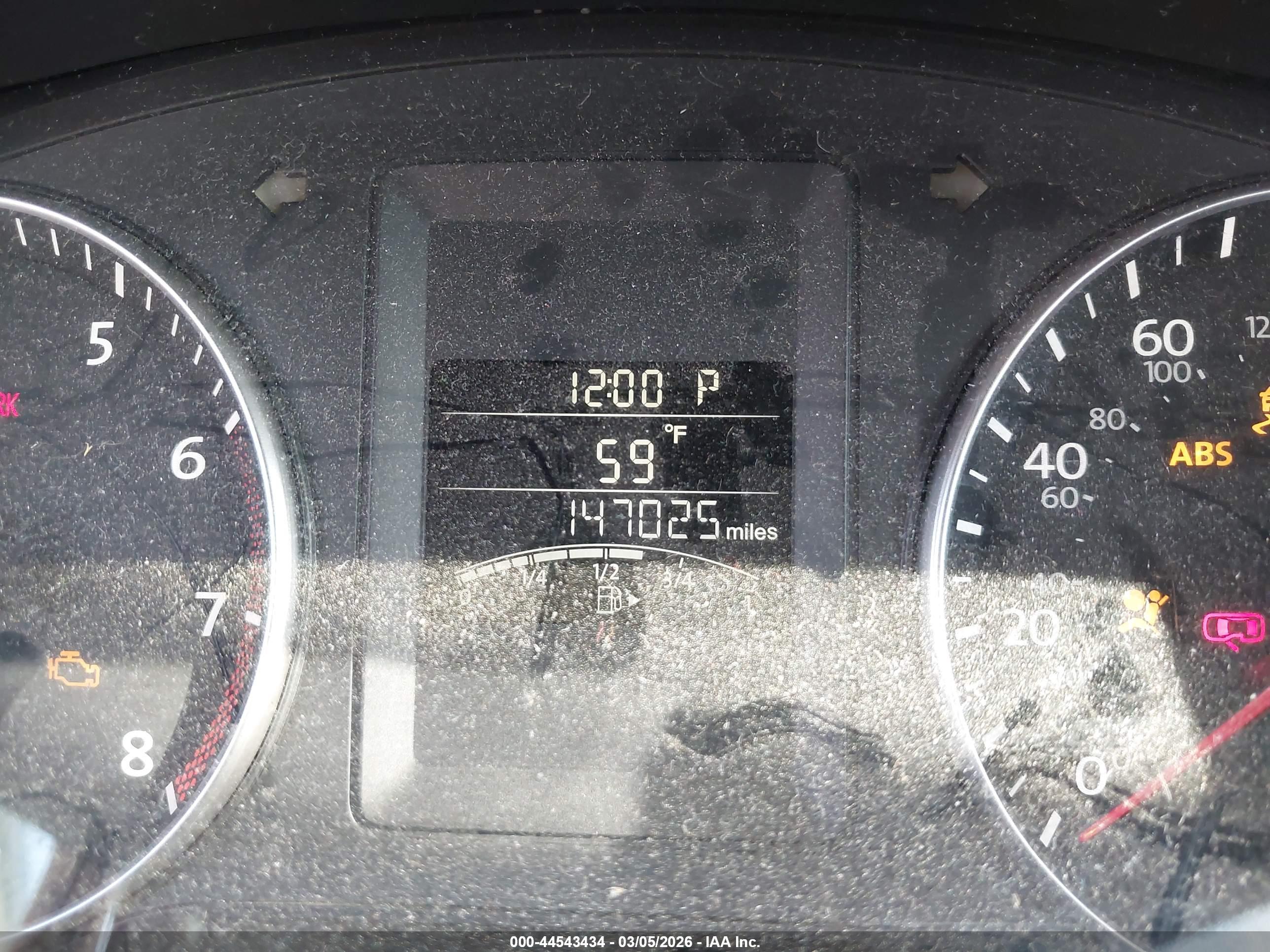 VOLKSWAGEN JETTA image 7