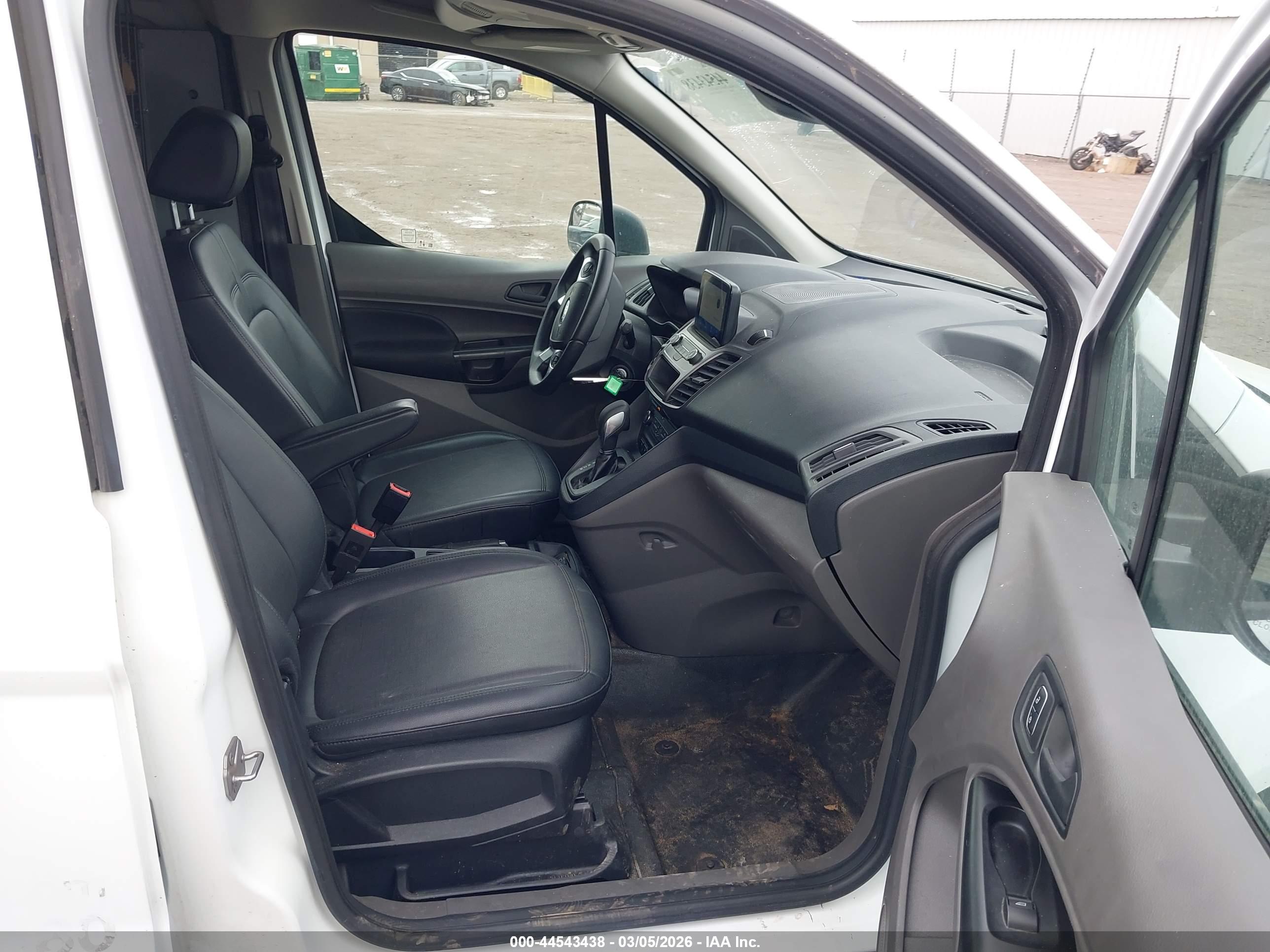 FORD TRANSIT image 5