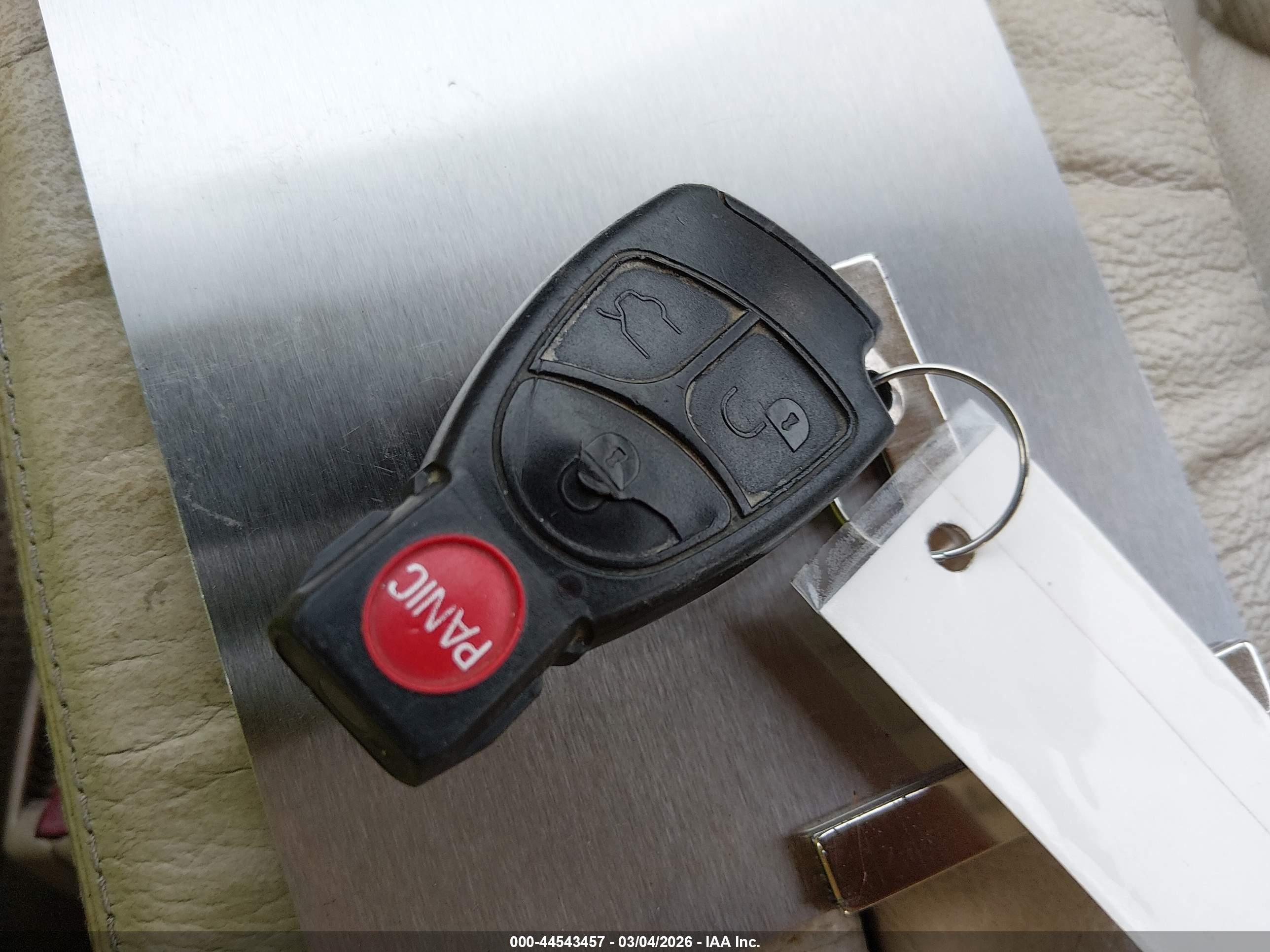 MERCEDES-BENZ S image 11