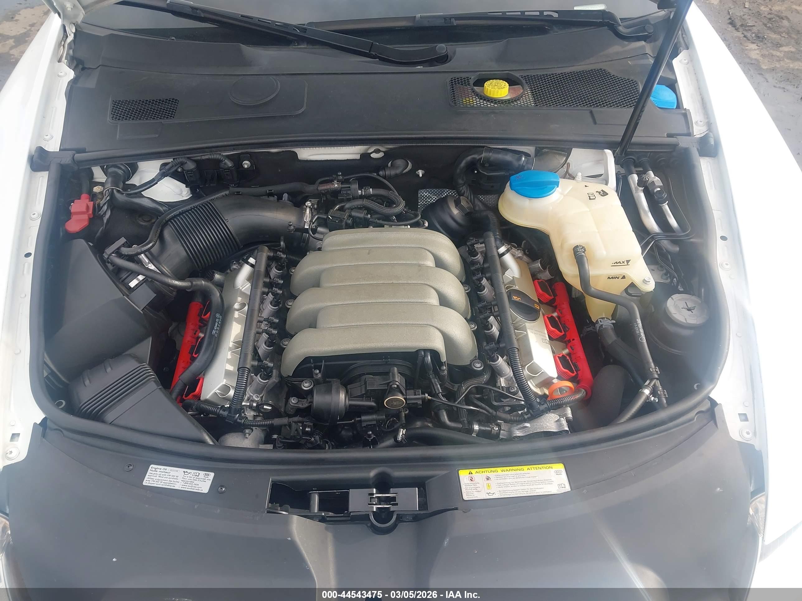 AUDI A6 image 10